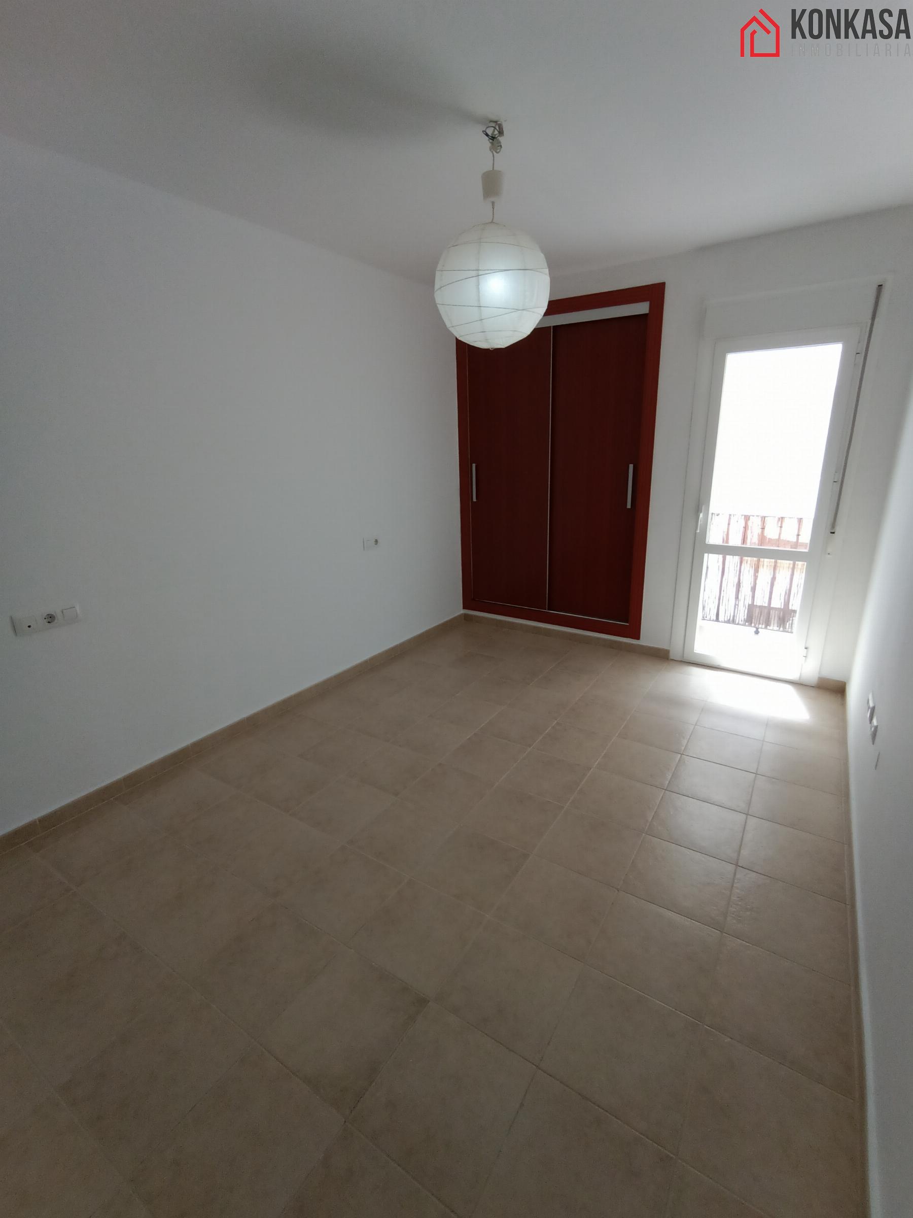 For sale of flat in Arcos de la Frontera