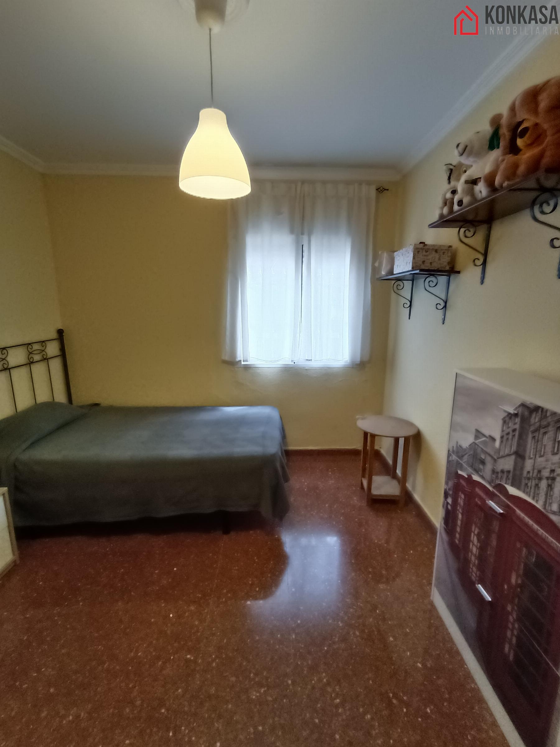 Venta de piso en Arcos de la Frontera