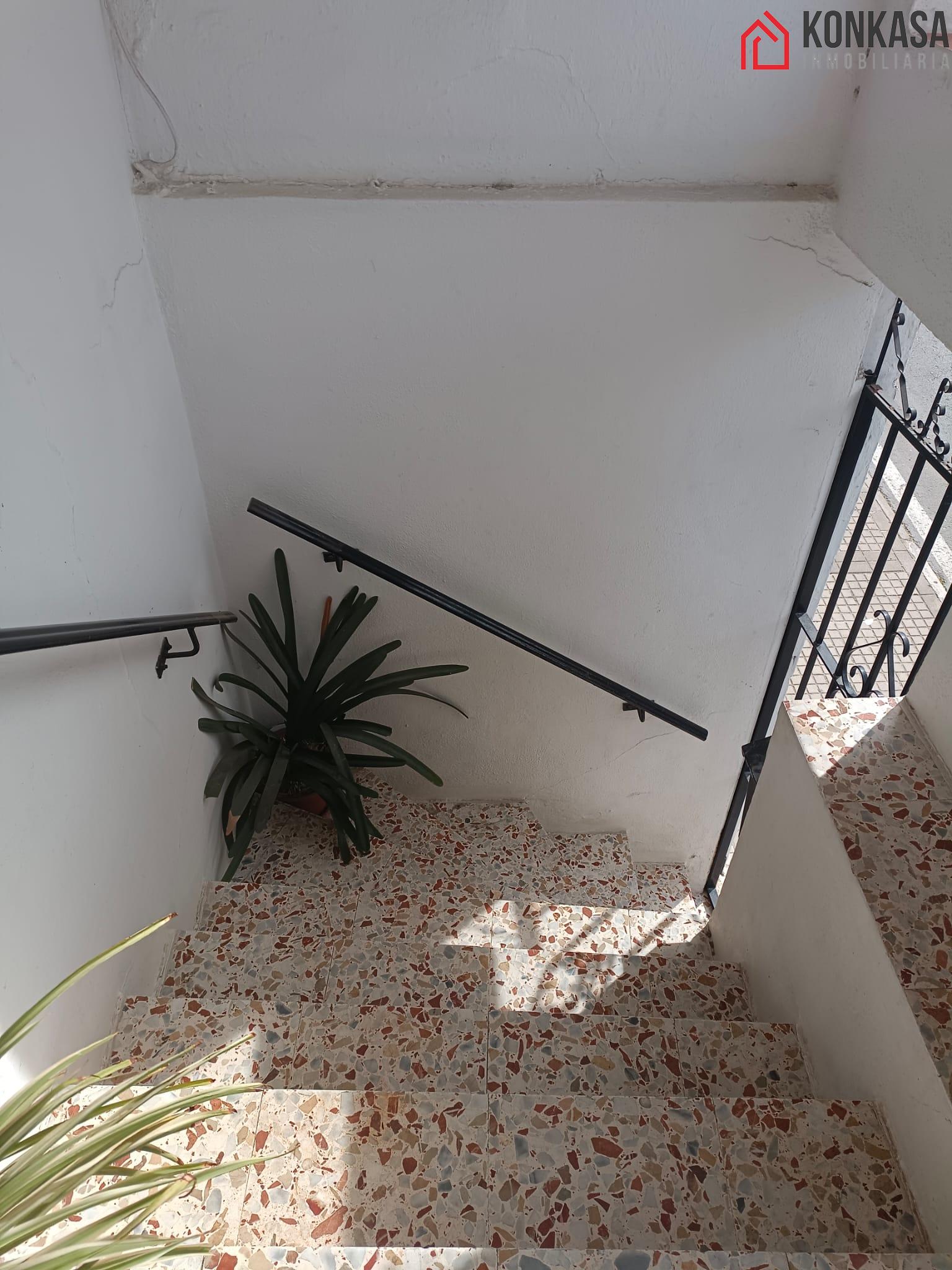 For rent of flat in Arcos de la Frontera