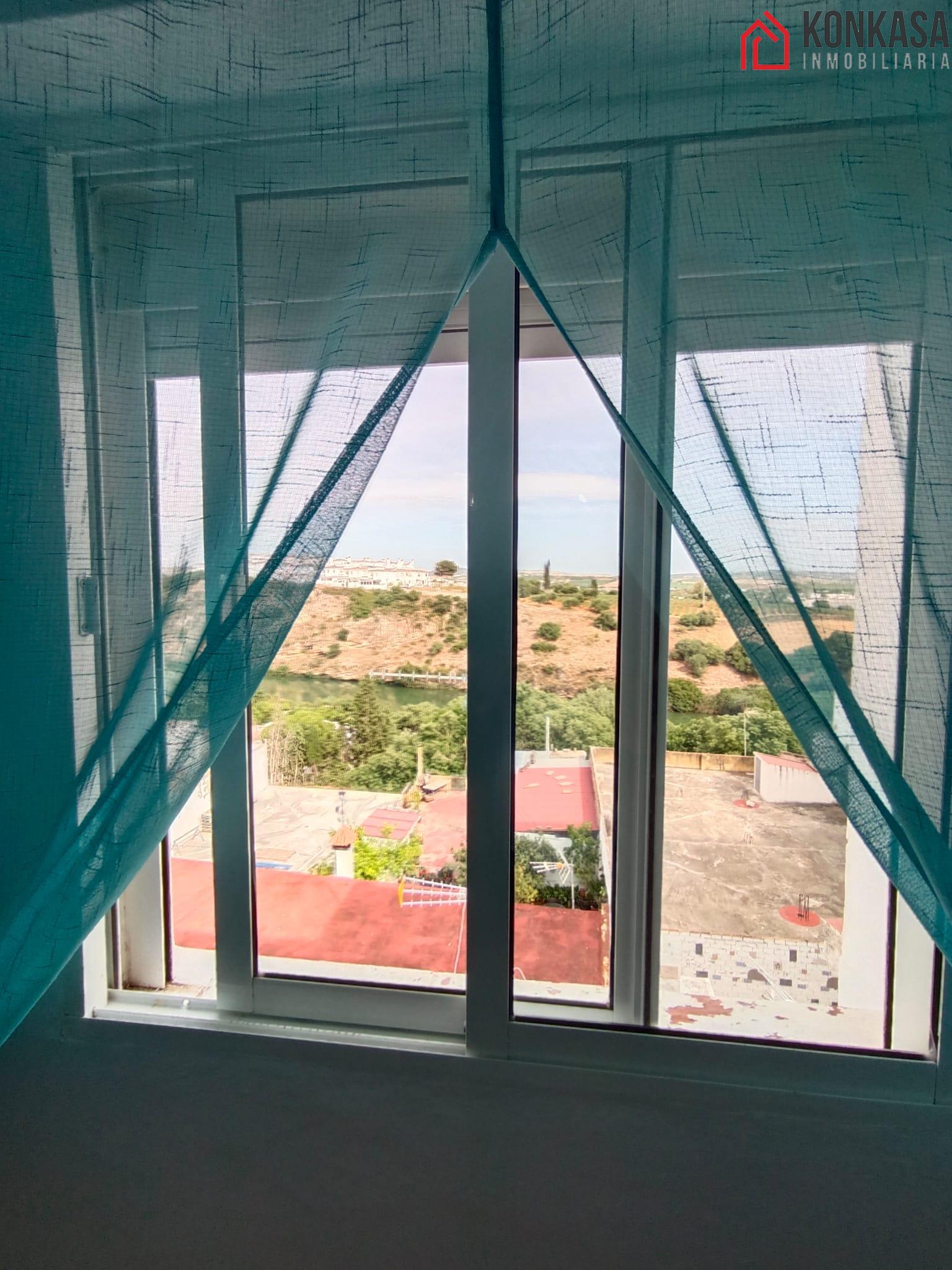 For rent of flat in Arcos de la Frontera