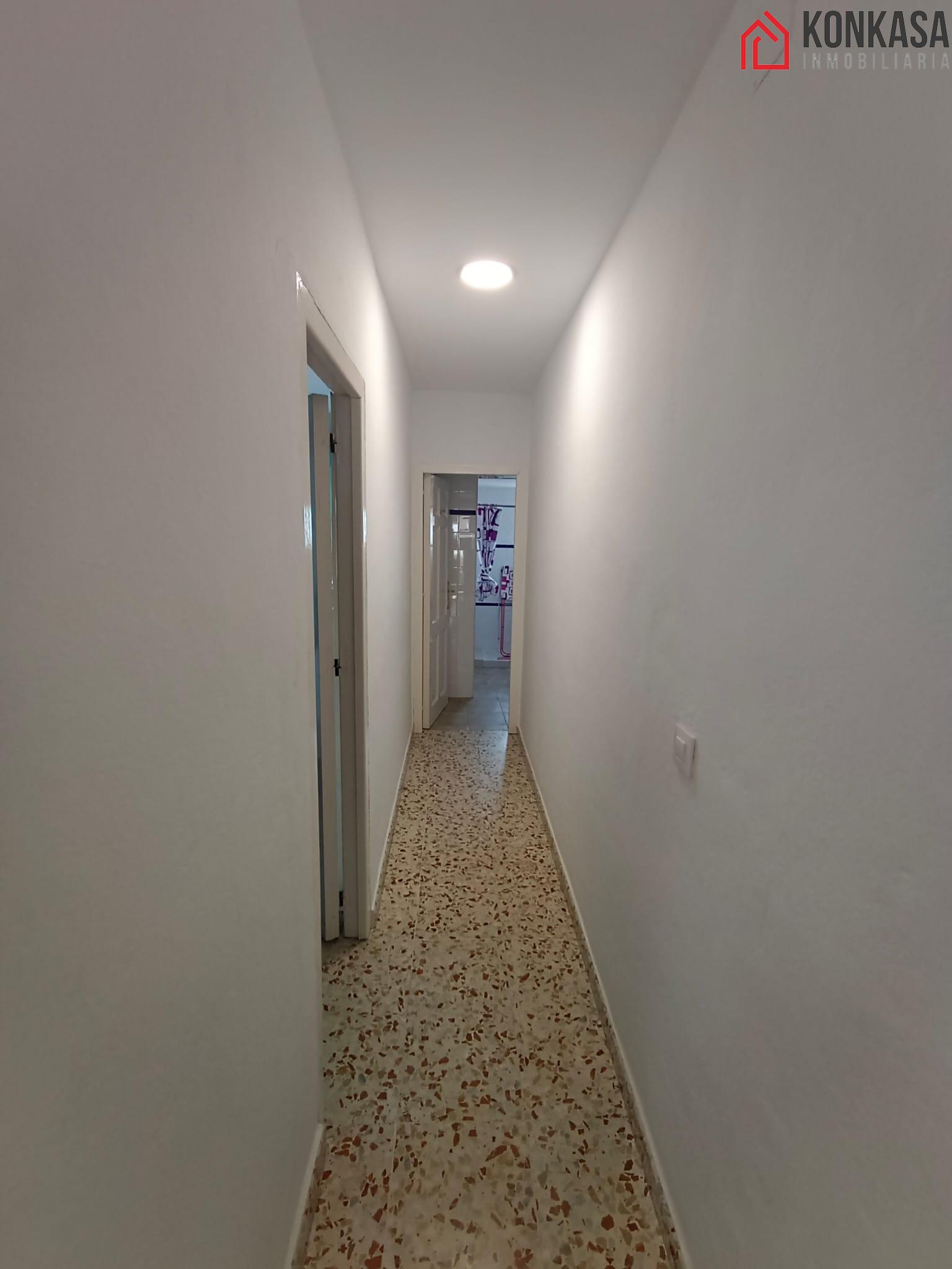For rent of flat in Arcos de la Frontera
