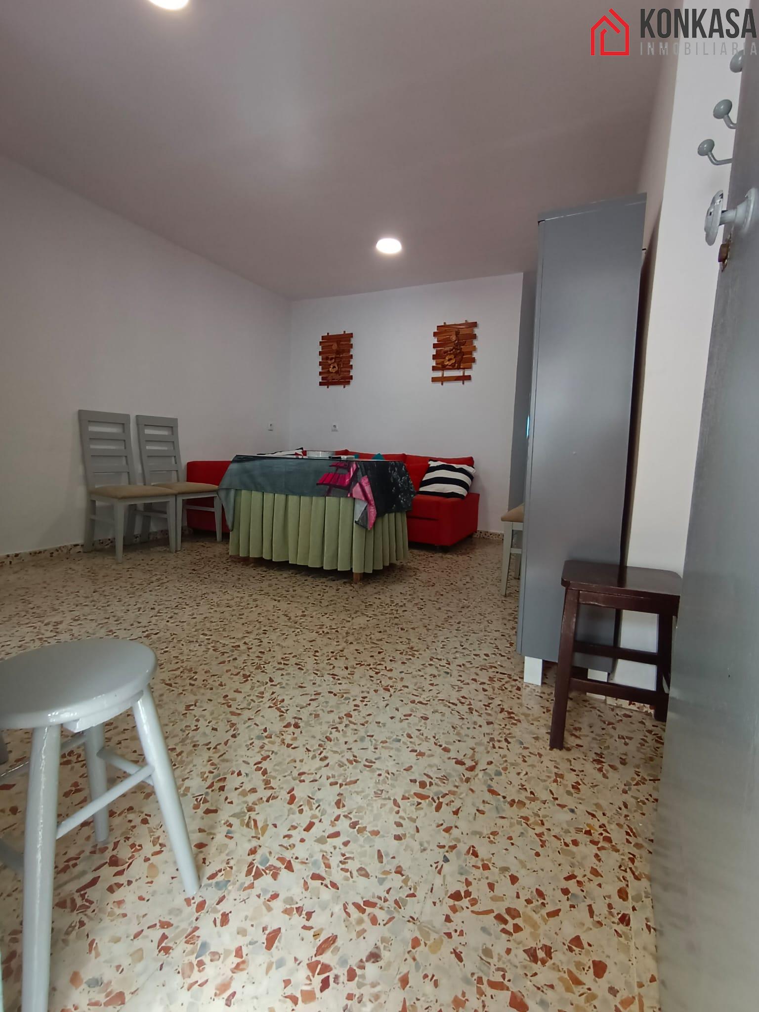 For rent of flat in Arcos de la Frontera