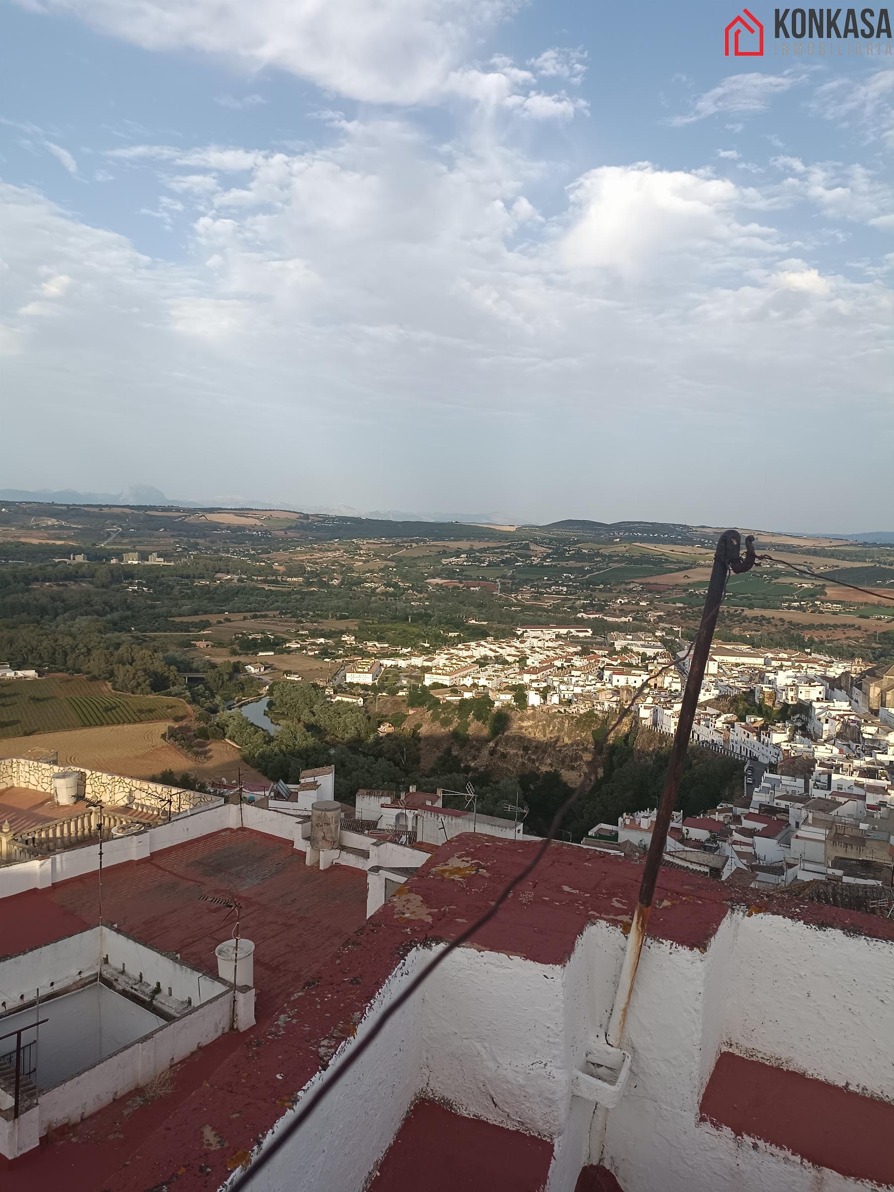 Venta de piso en Arcos de la Frontera