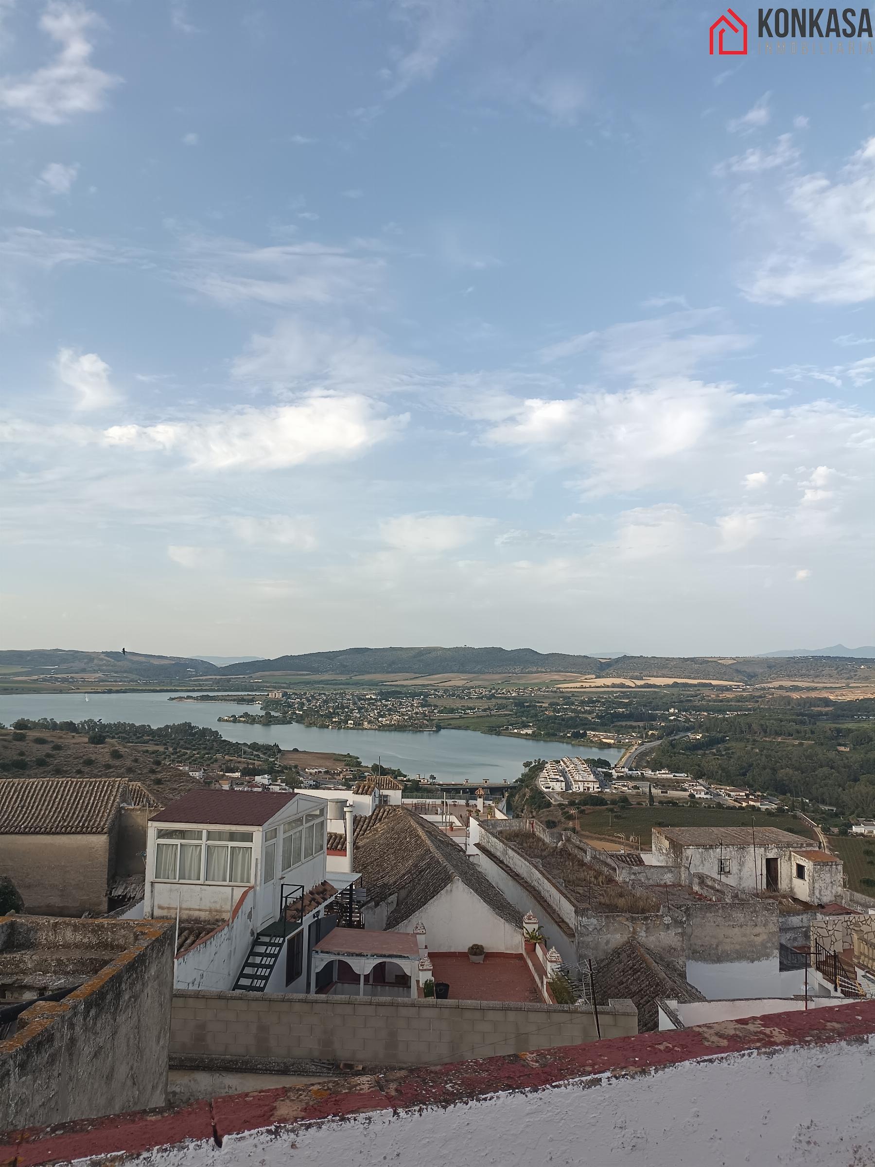 Venta de piso en Arcos de la Frontera