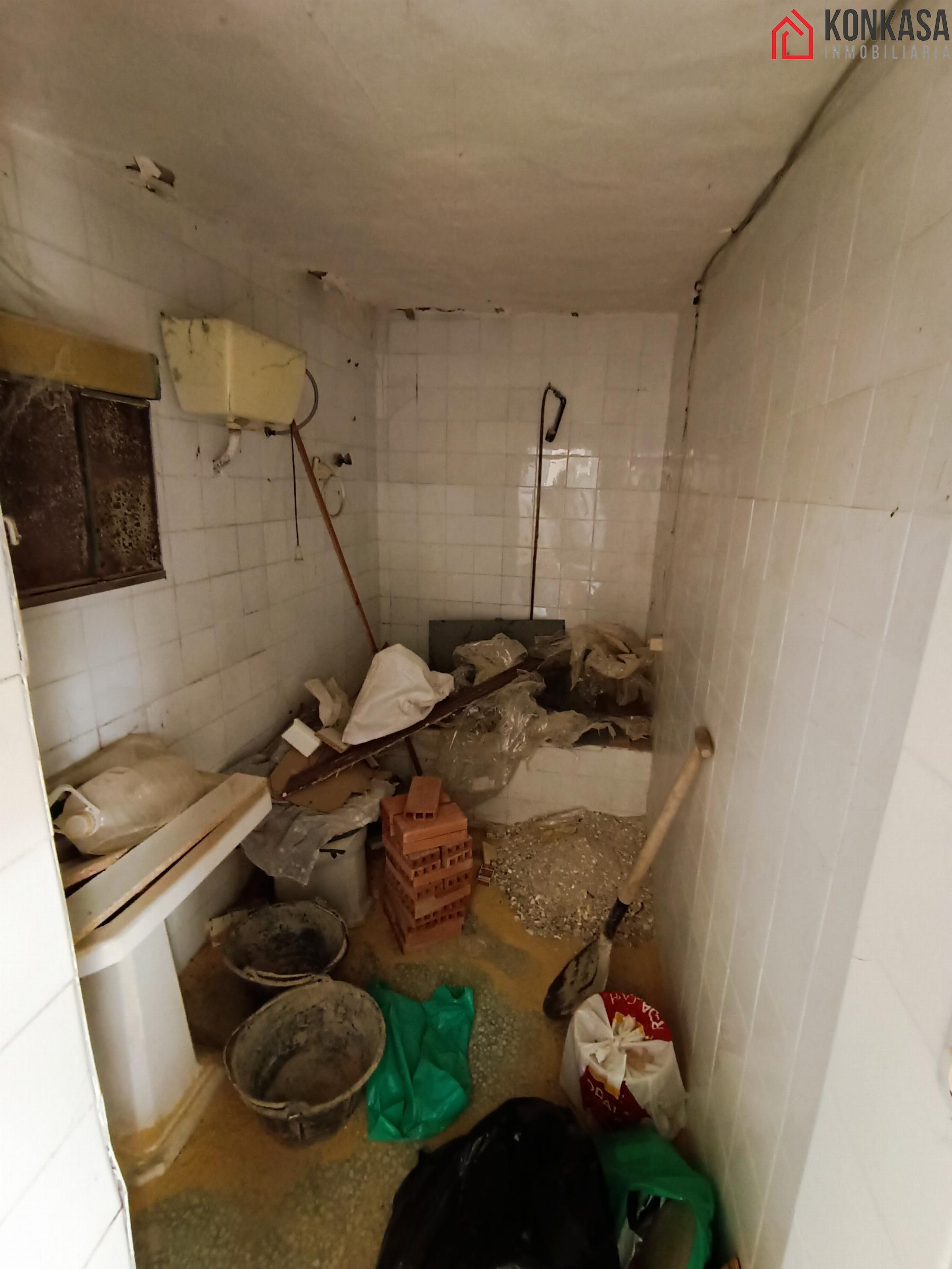For sale of house in Arcos de la Frontera