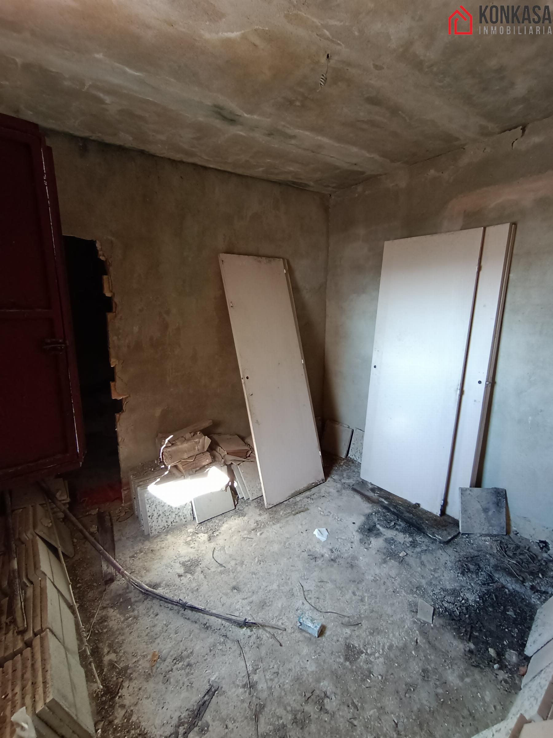 For sale of house in Arcos de la Frontera