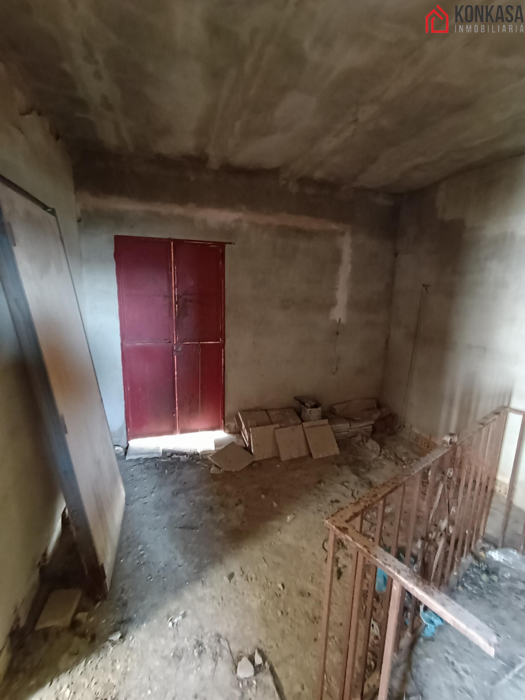 For sale of house in Arcos de la Frontera