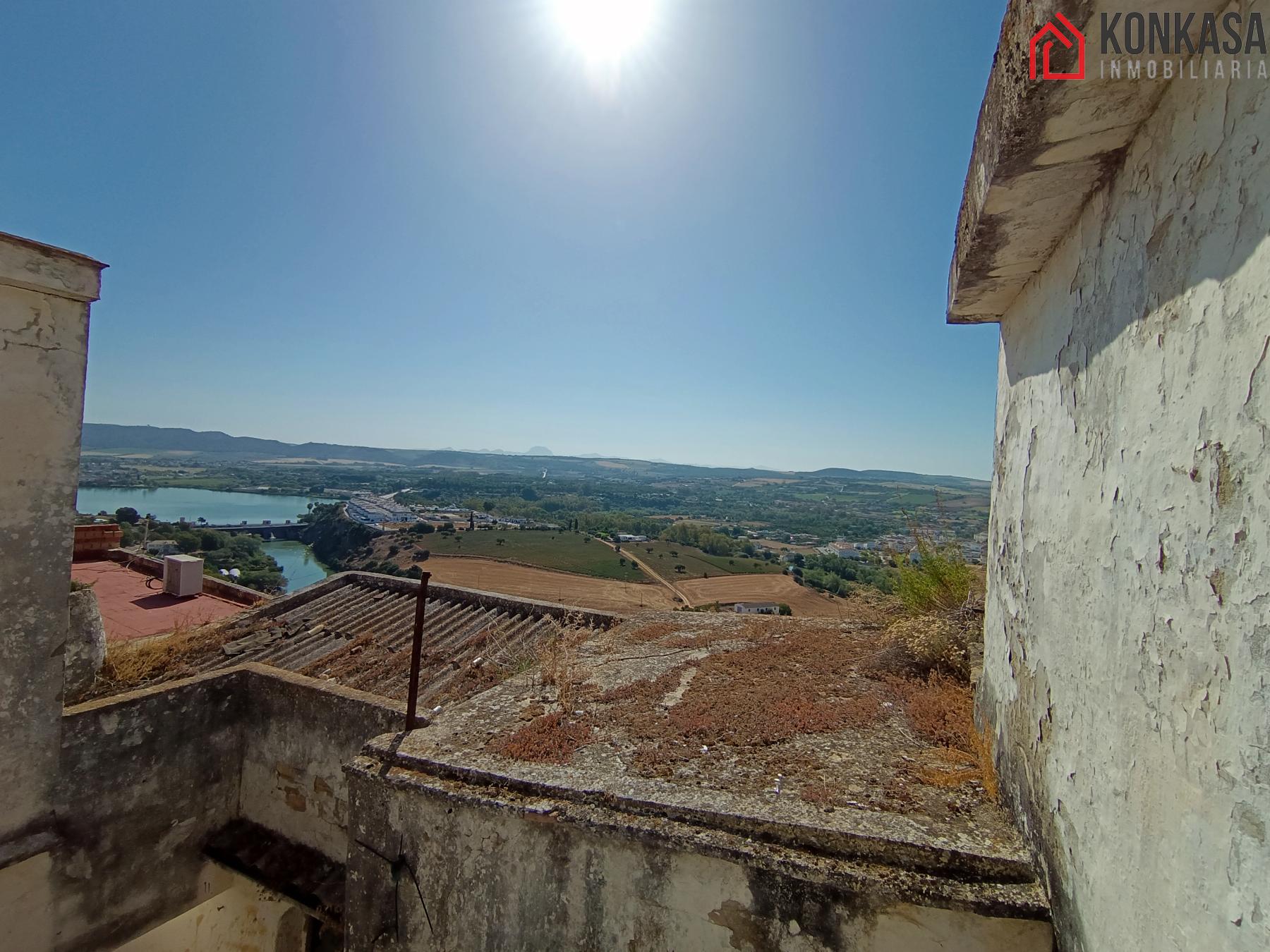 Venta de casa en Arcos de la Frontera