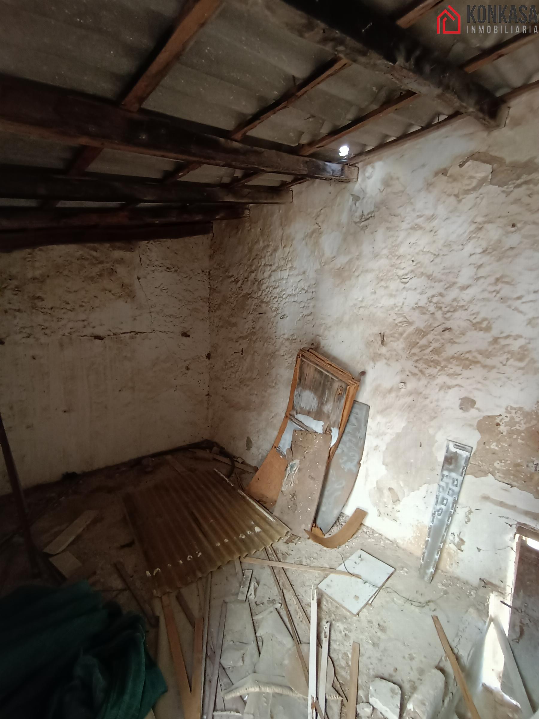For sale of house in Arcos de la Frontera