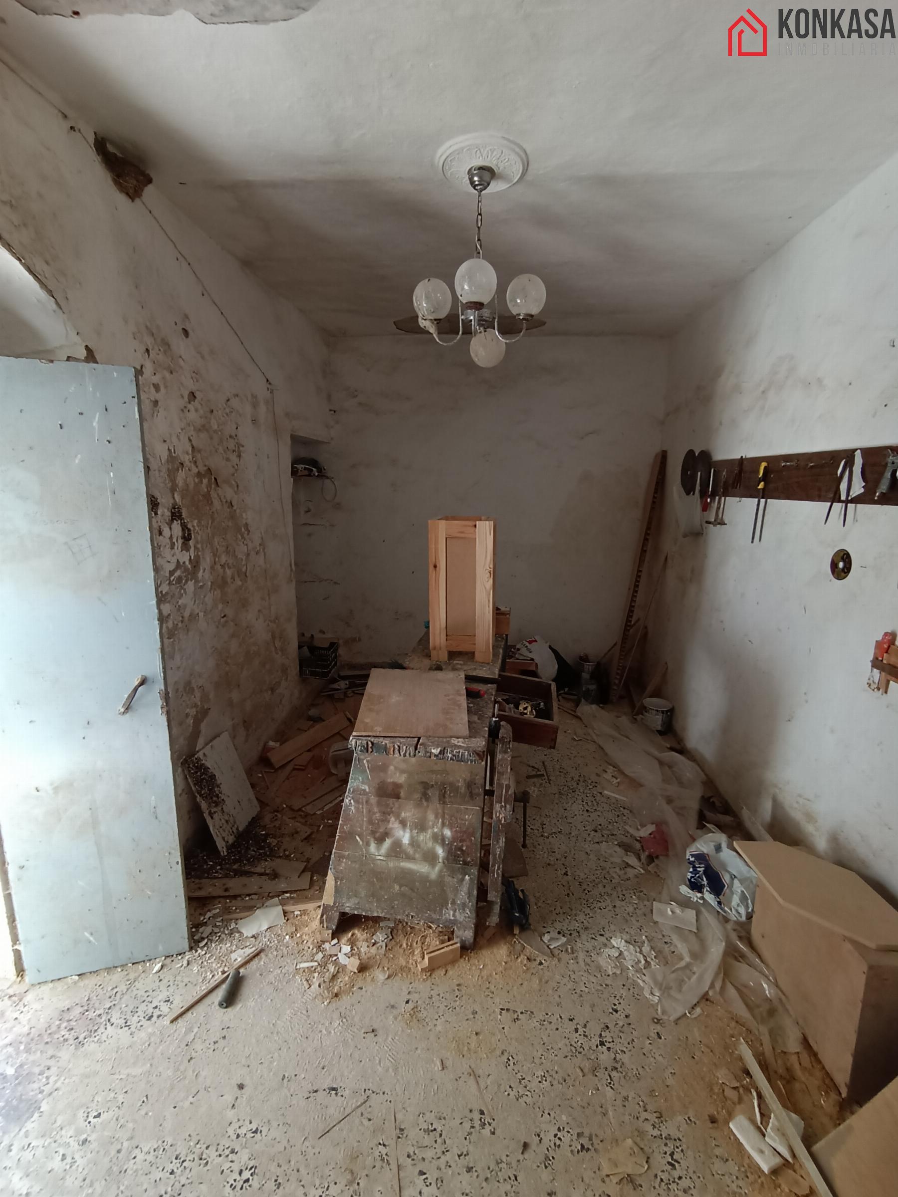 For sale of house in Arcos de la Frontera