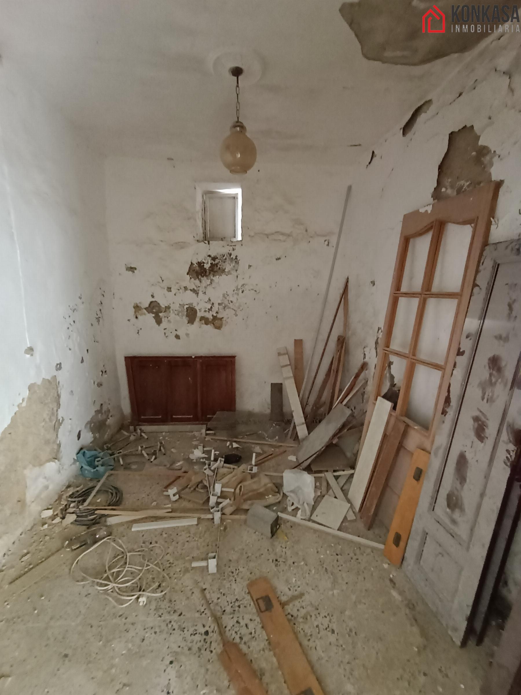 For sale of house in Arcos de la Frontera