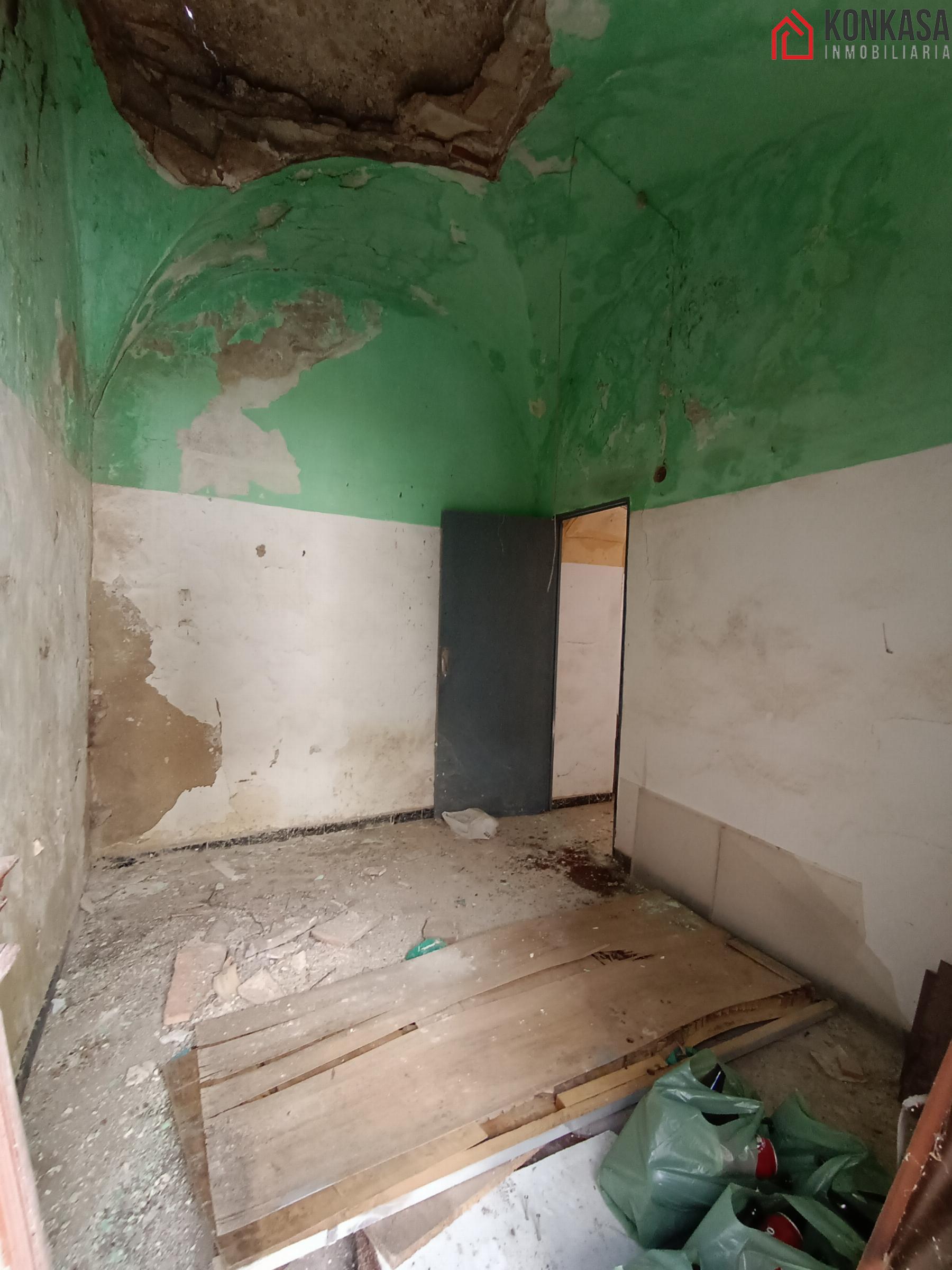 For sale of house in Arcos de la Frontera
