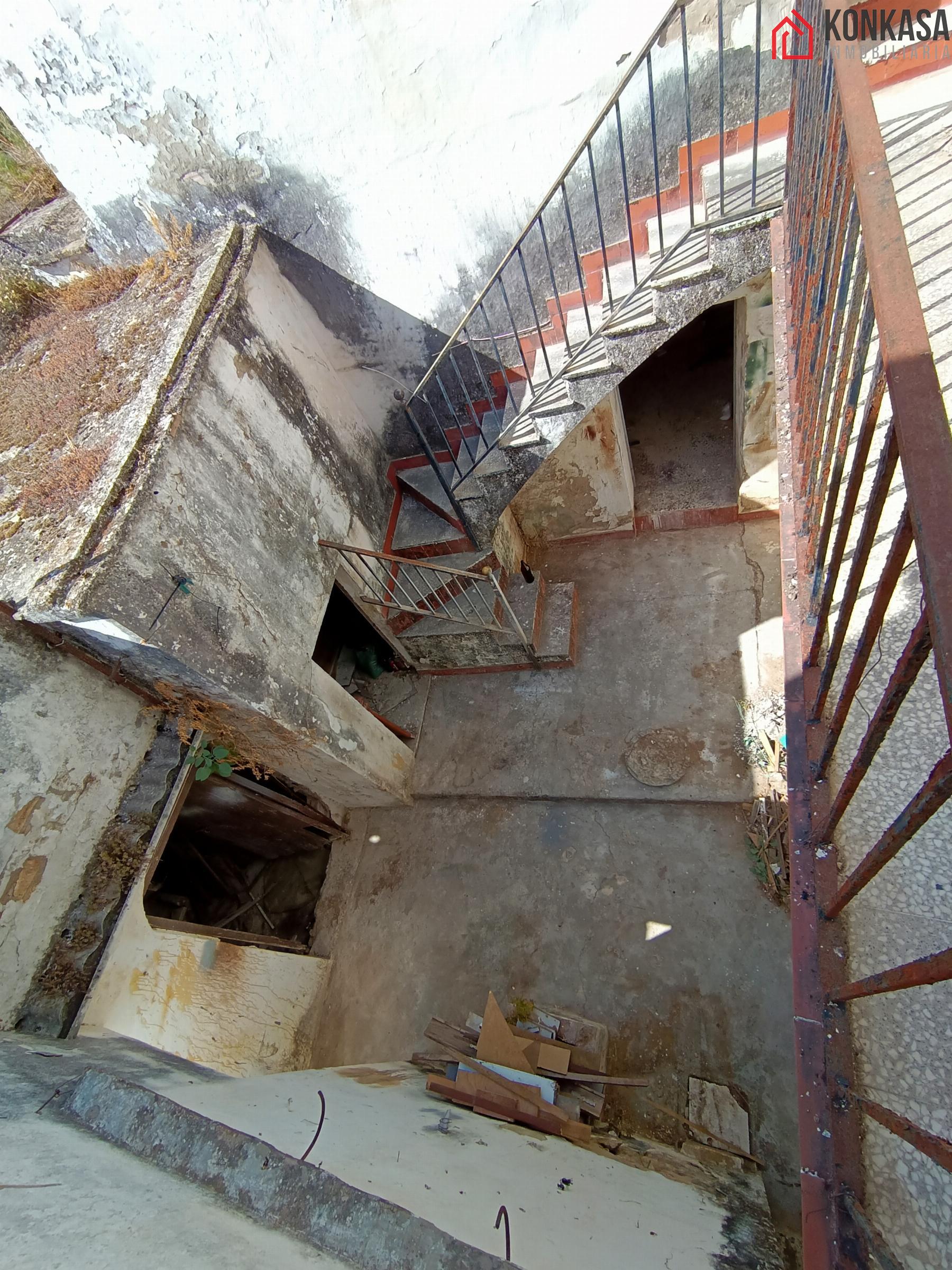 For sale of house in Arcos de la Frontera