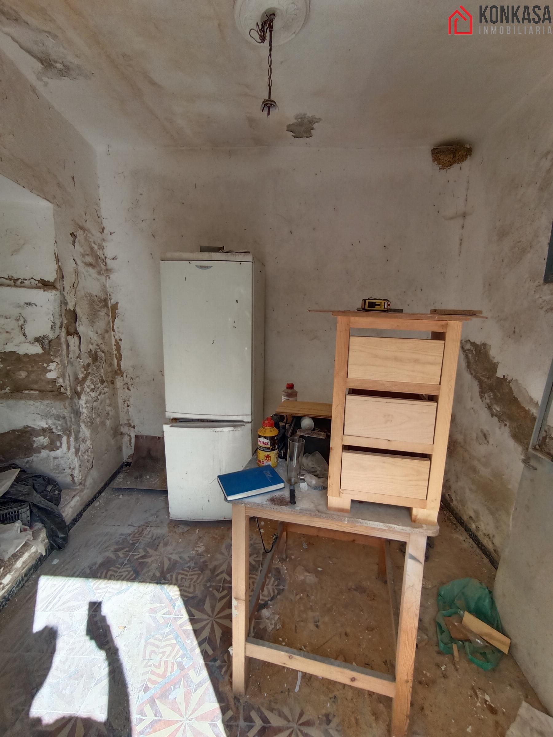 For sale of house in Arcos de la Frontera