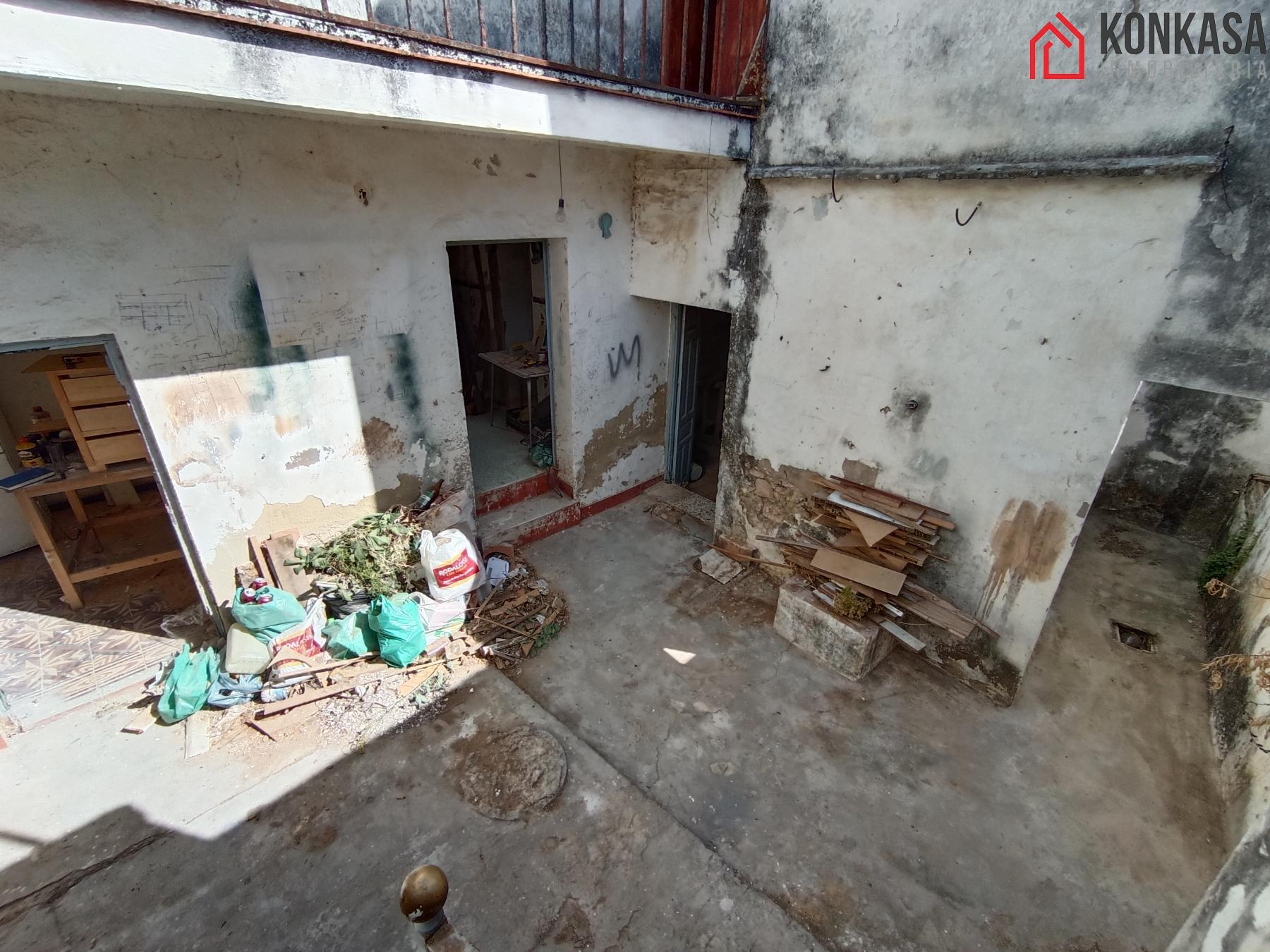 Venta de casa en Arcos de la Frontera