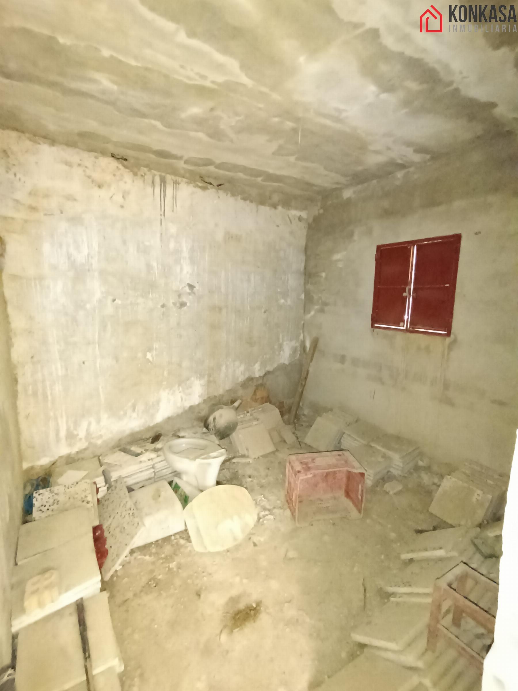 For sale of house in Arcos de la Frontera