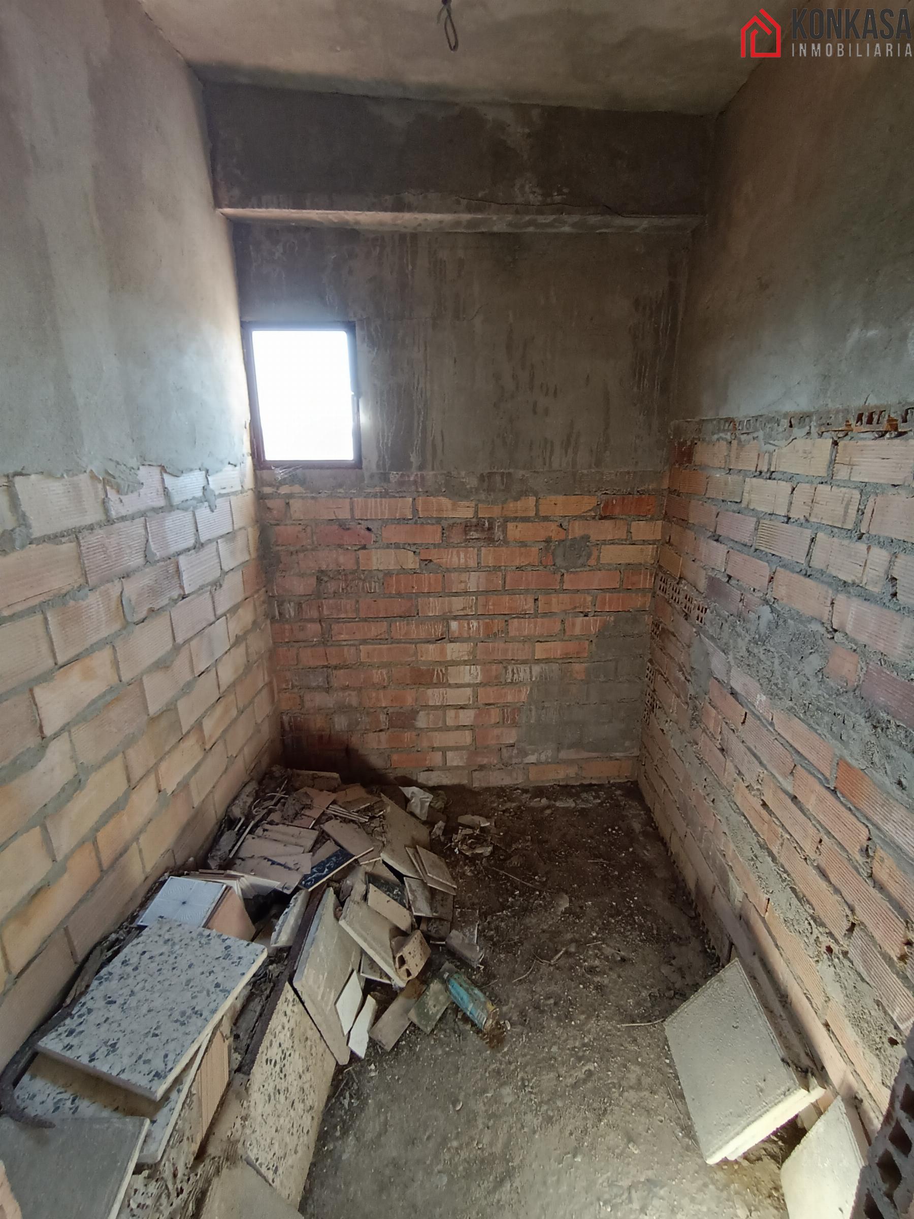 For sale of house in Arcos de la Frontera
