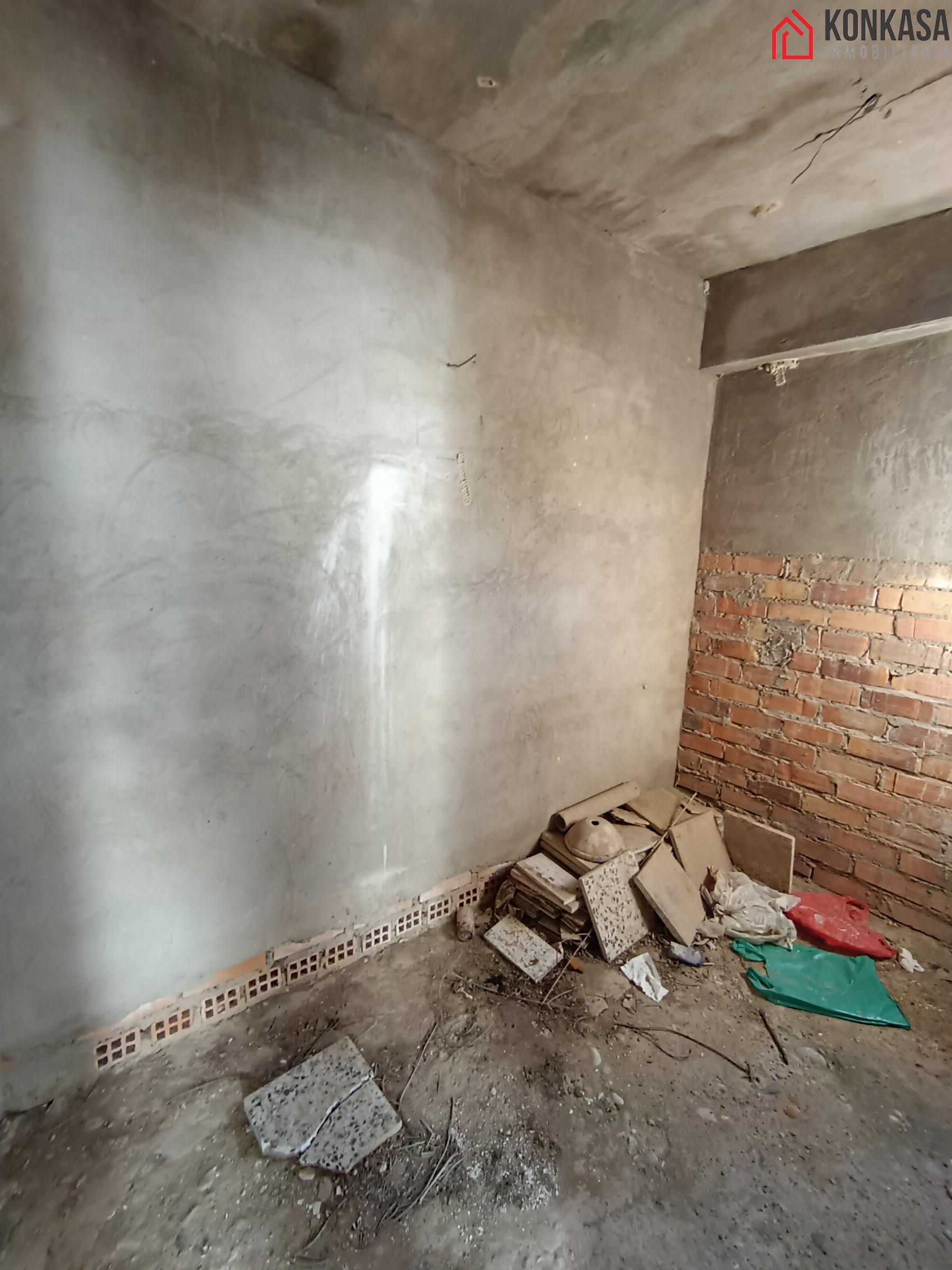 For sale of house in Arcos de la Frontera