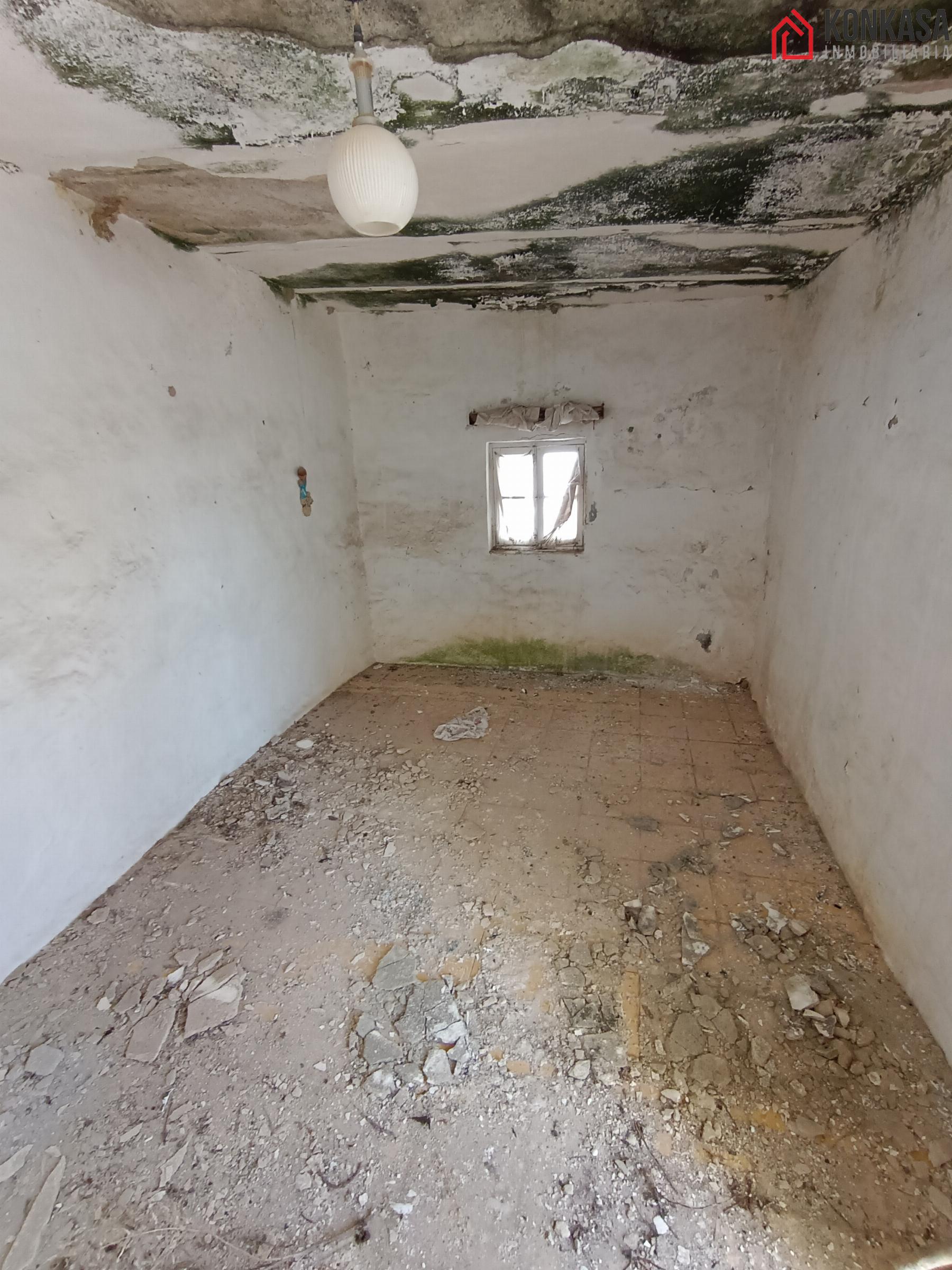 For sale of house in Arcos de la Frontera