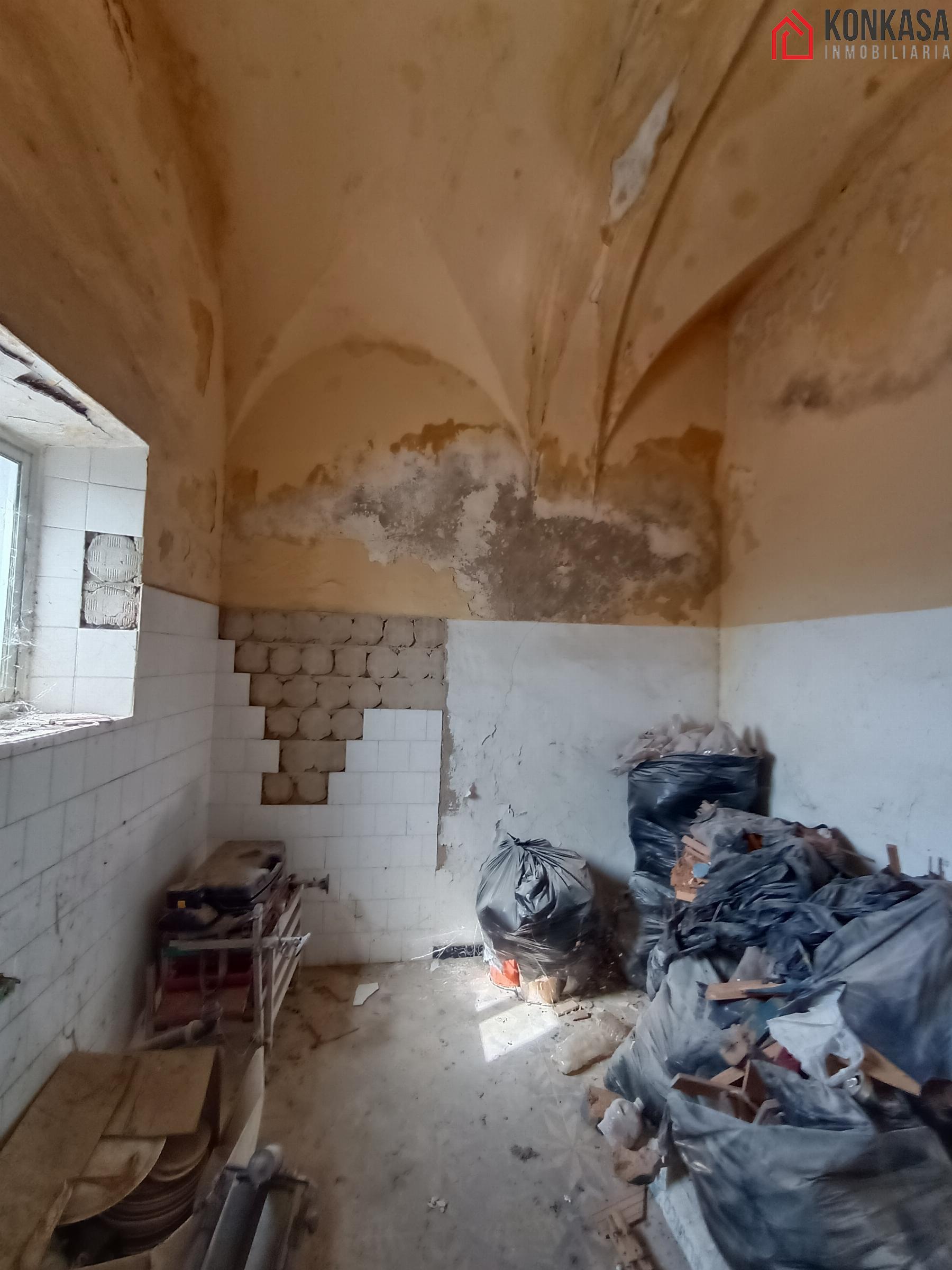 For sale of house in Arcos de la Frontera