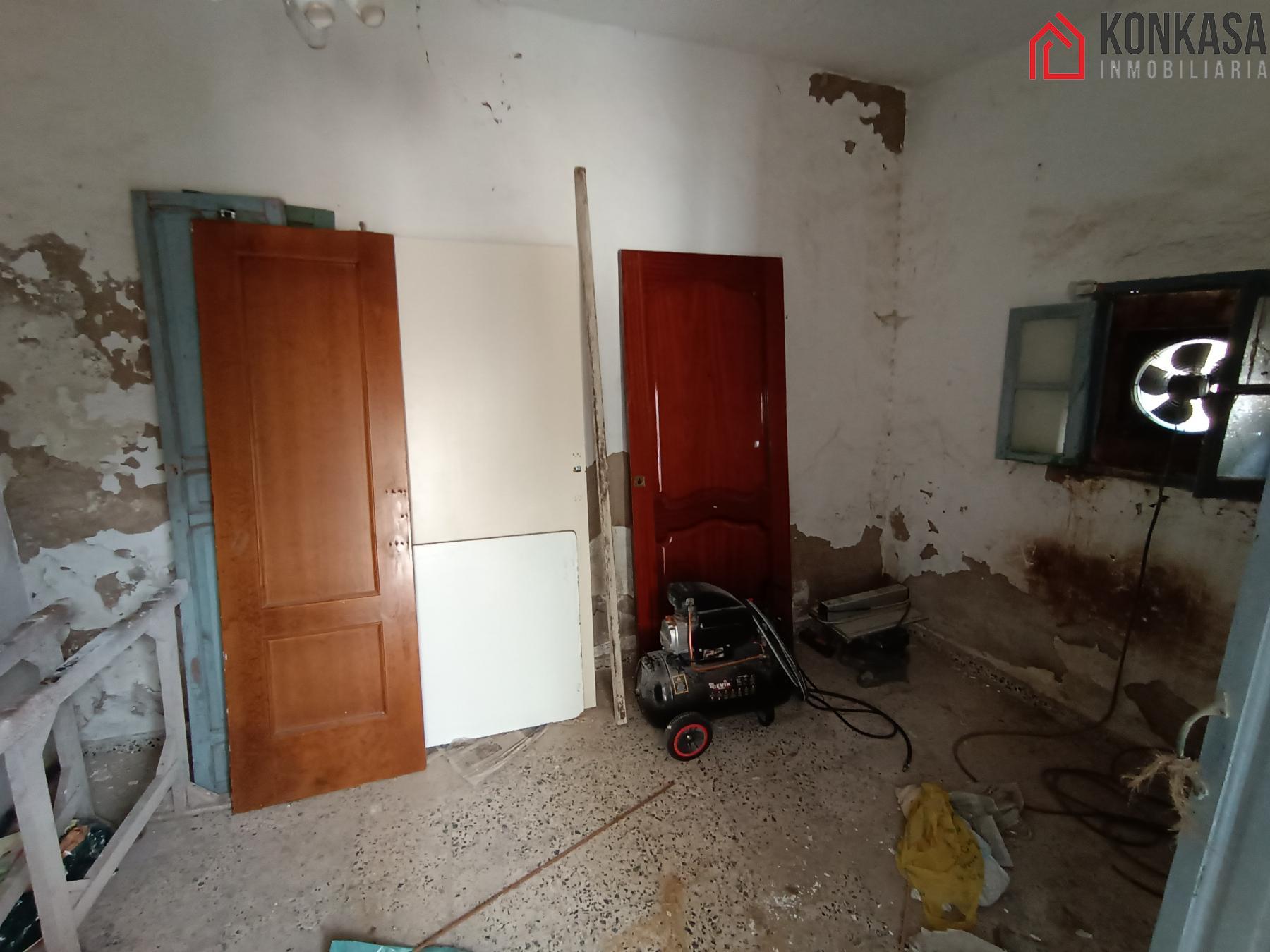 Venta de casa en Arcos de la Frontera