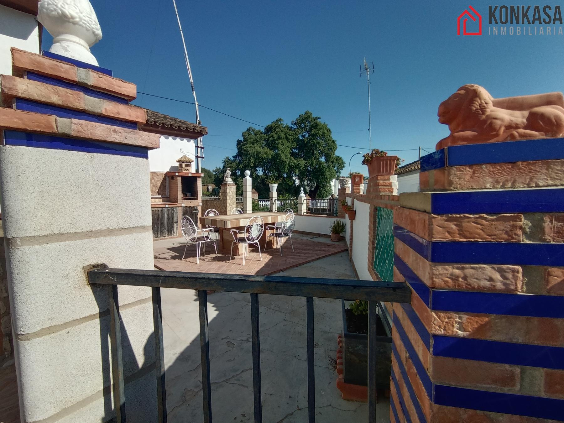 For sale of chalet in Arcos de la Frontera