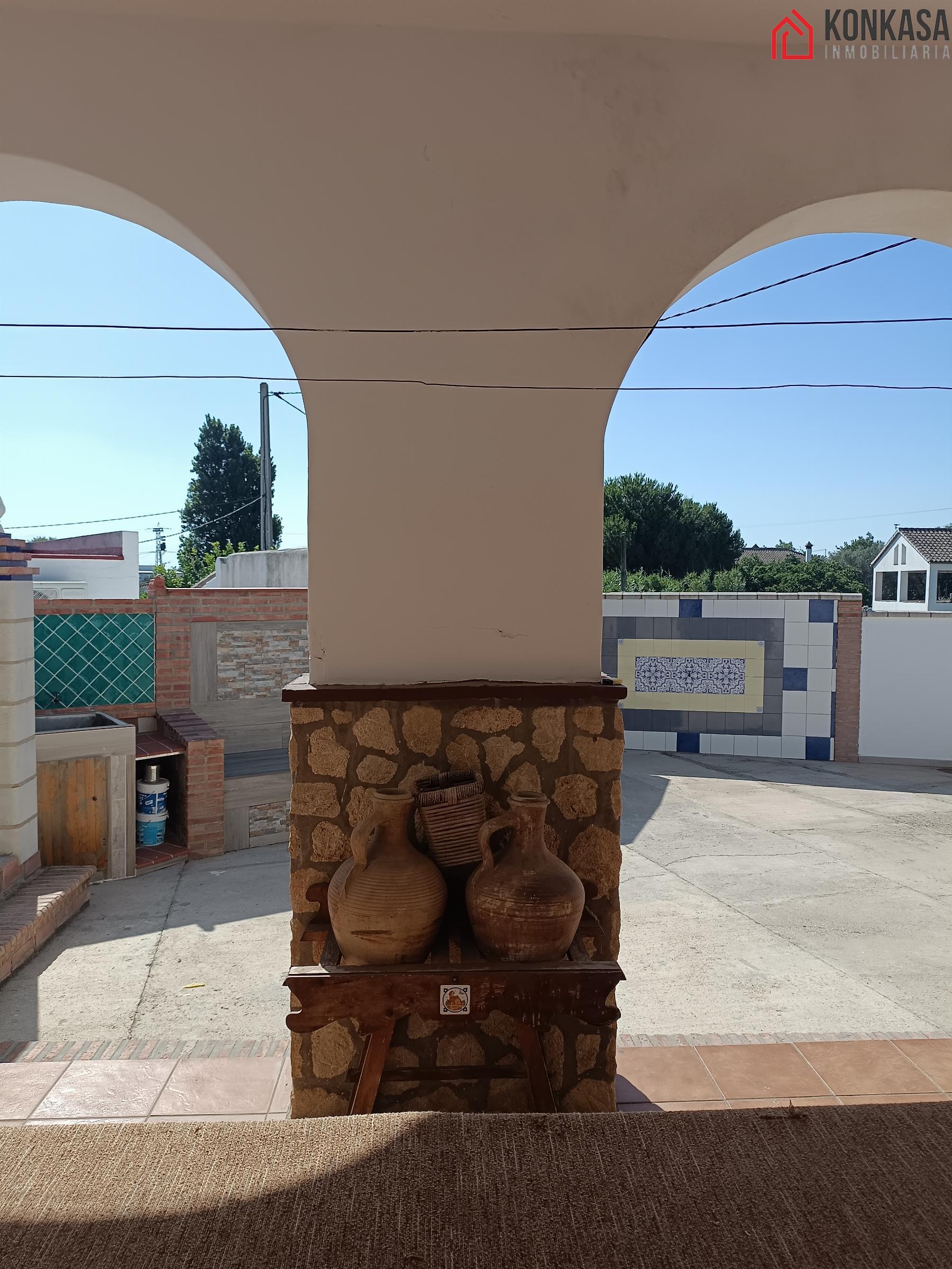Porch