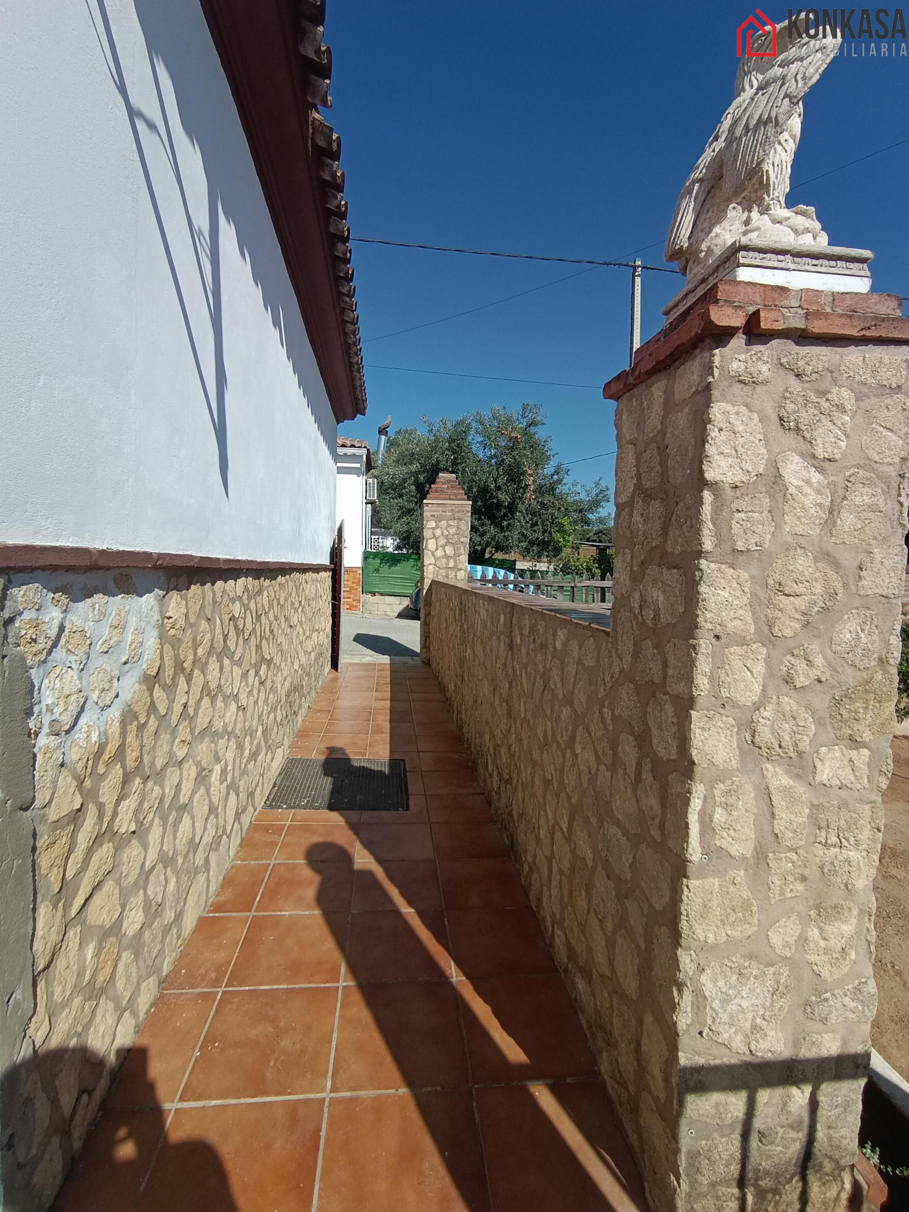 Surroundings