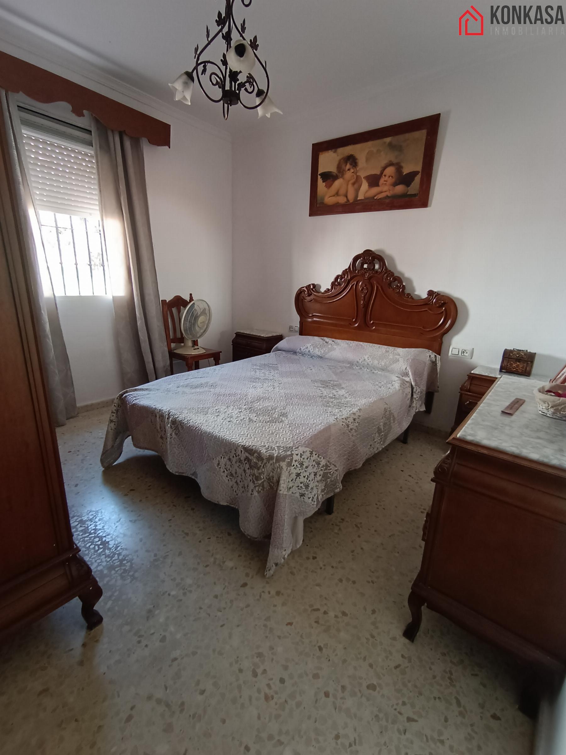 Main bedroom