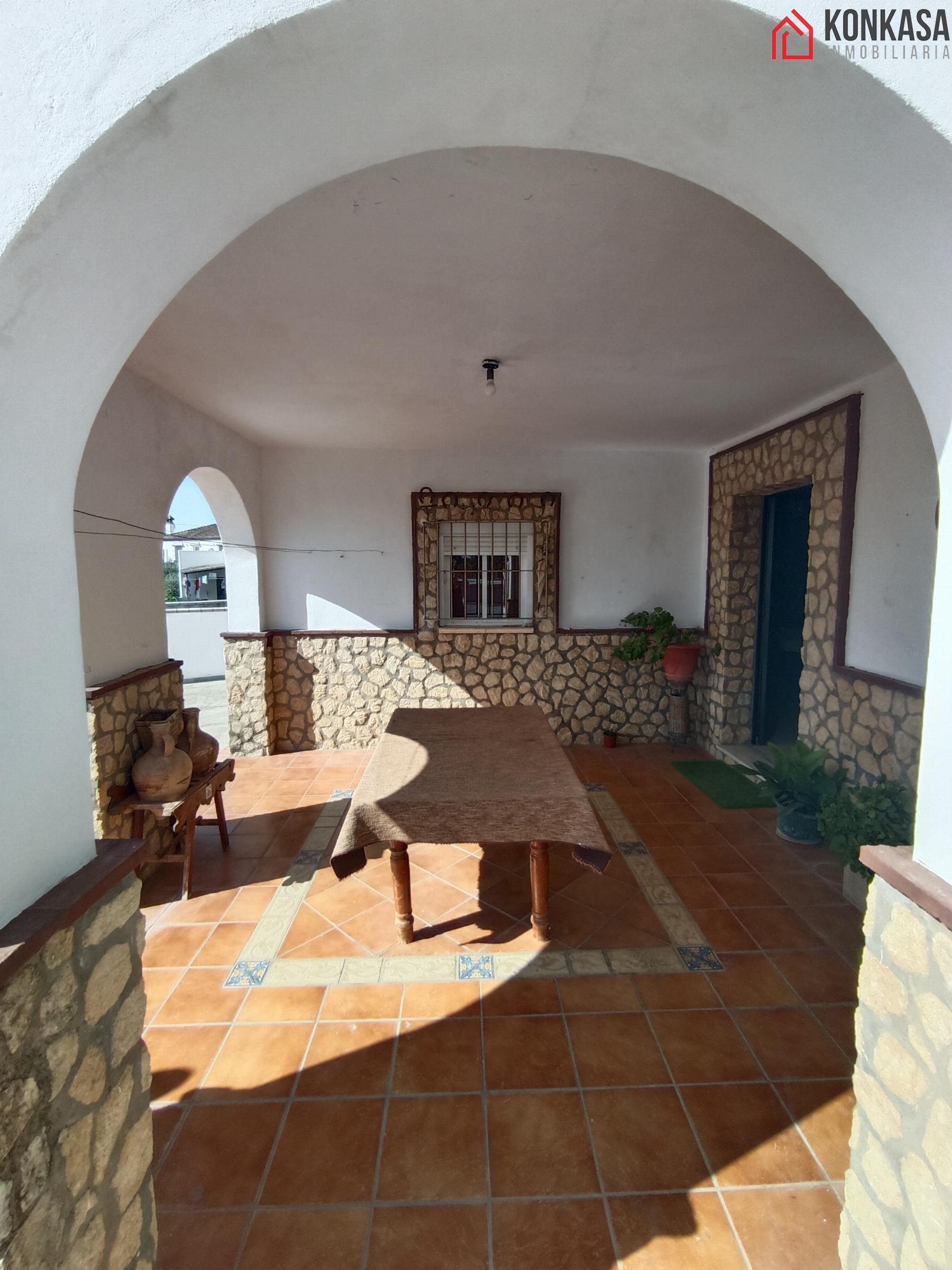 Porch