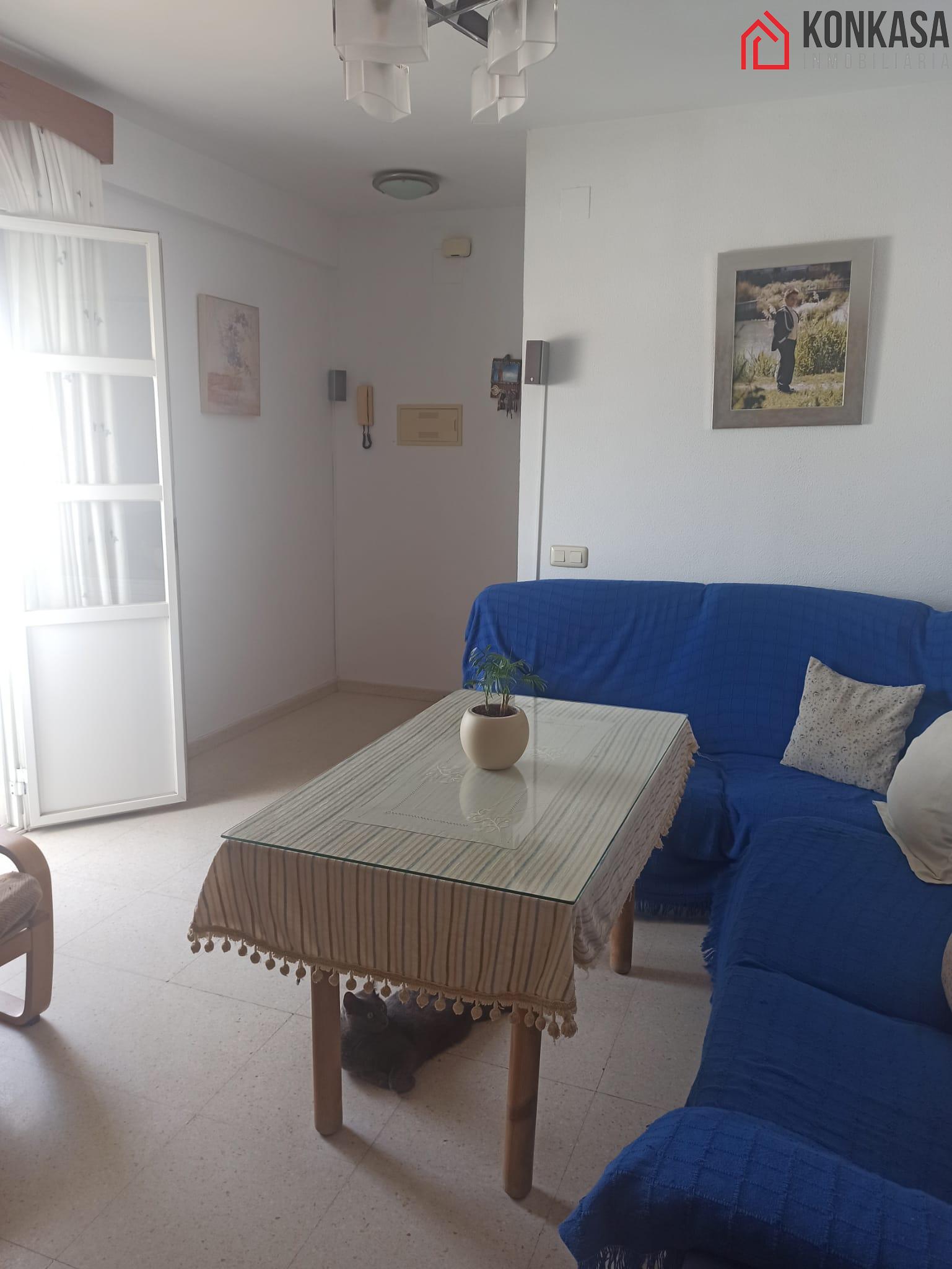 For sale of flat in Arcos de la Frontera