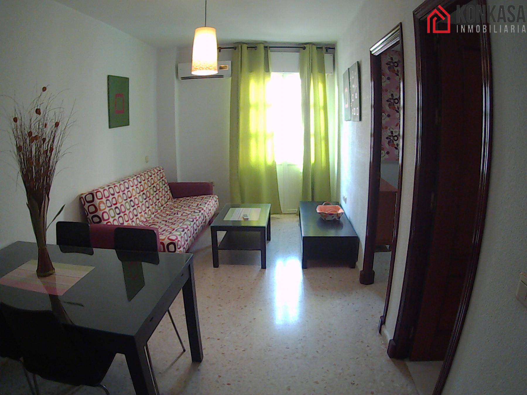 For sale of flat in Arcos de la Frontera