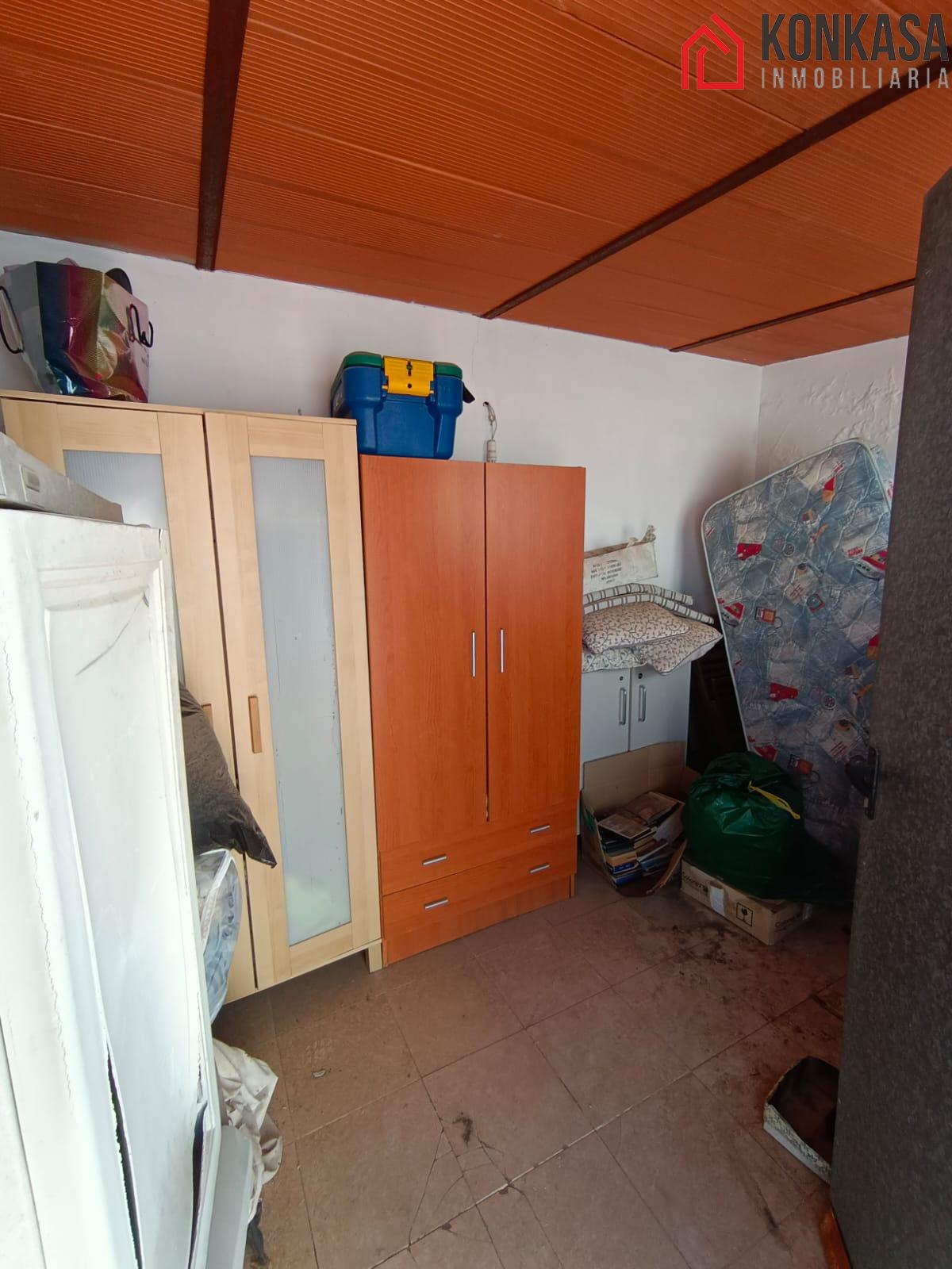 For sale of house in Arcos de la Frontera