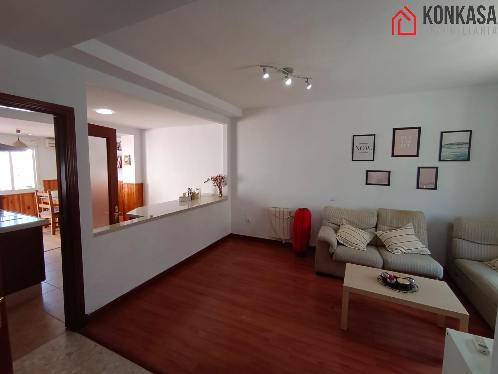 For sale of house in Arcos de la Frontera