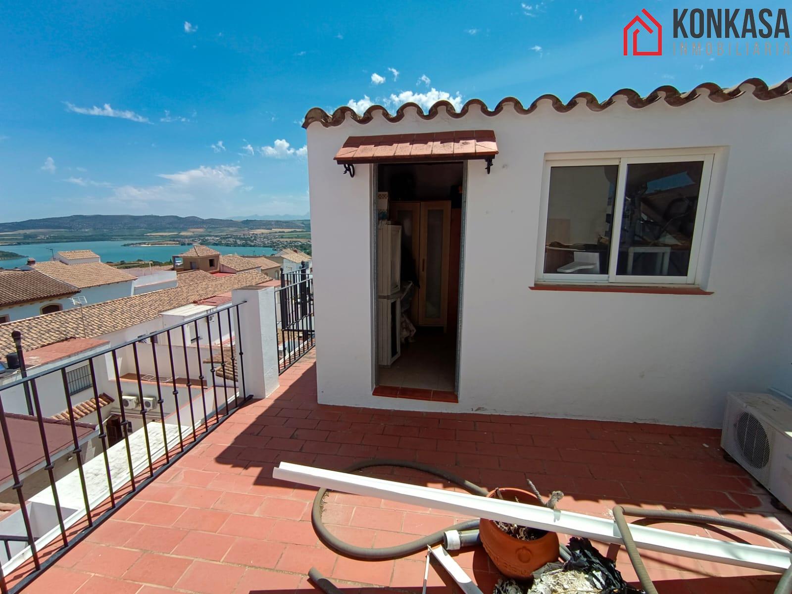 For sale of house in Arcos de la Frontera