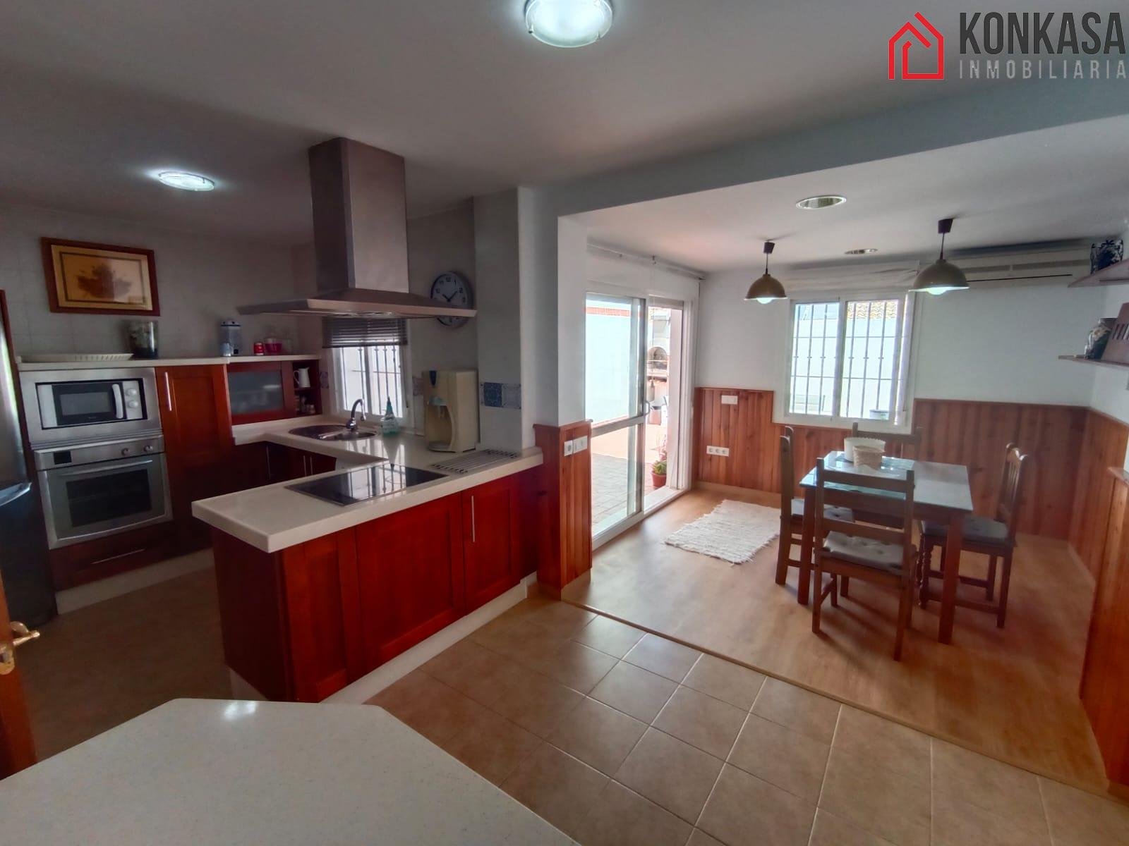 For sale of house in Arcos de la Frontera