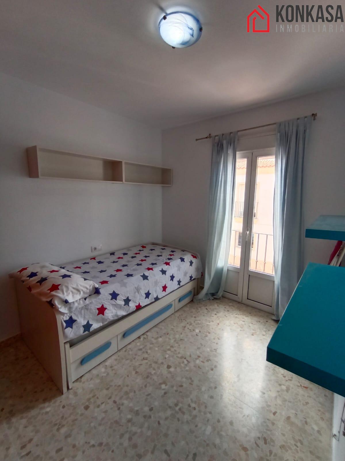 For sale of house in Arcos de la Frontera