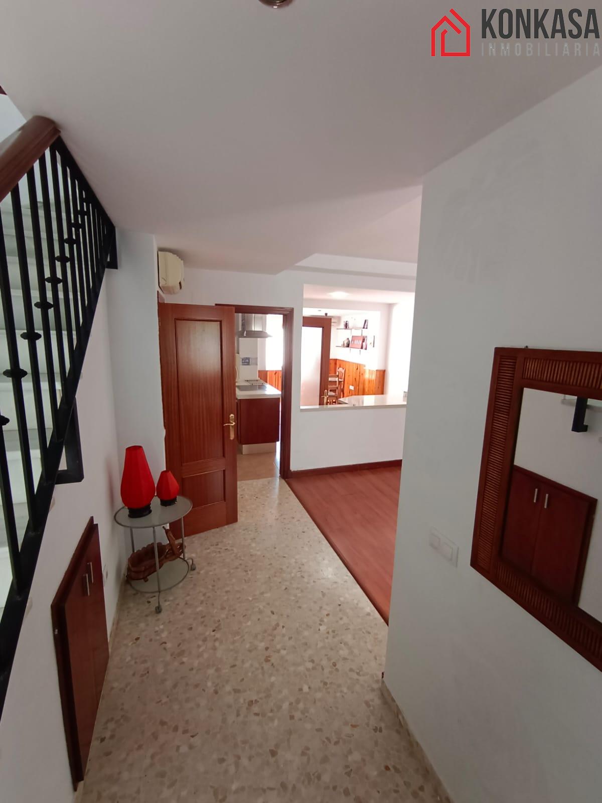For sale of house in Arcos de la Frontera
