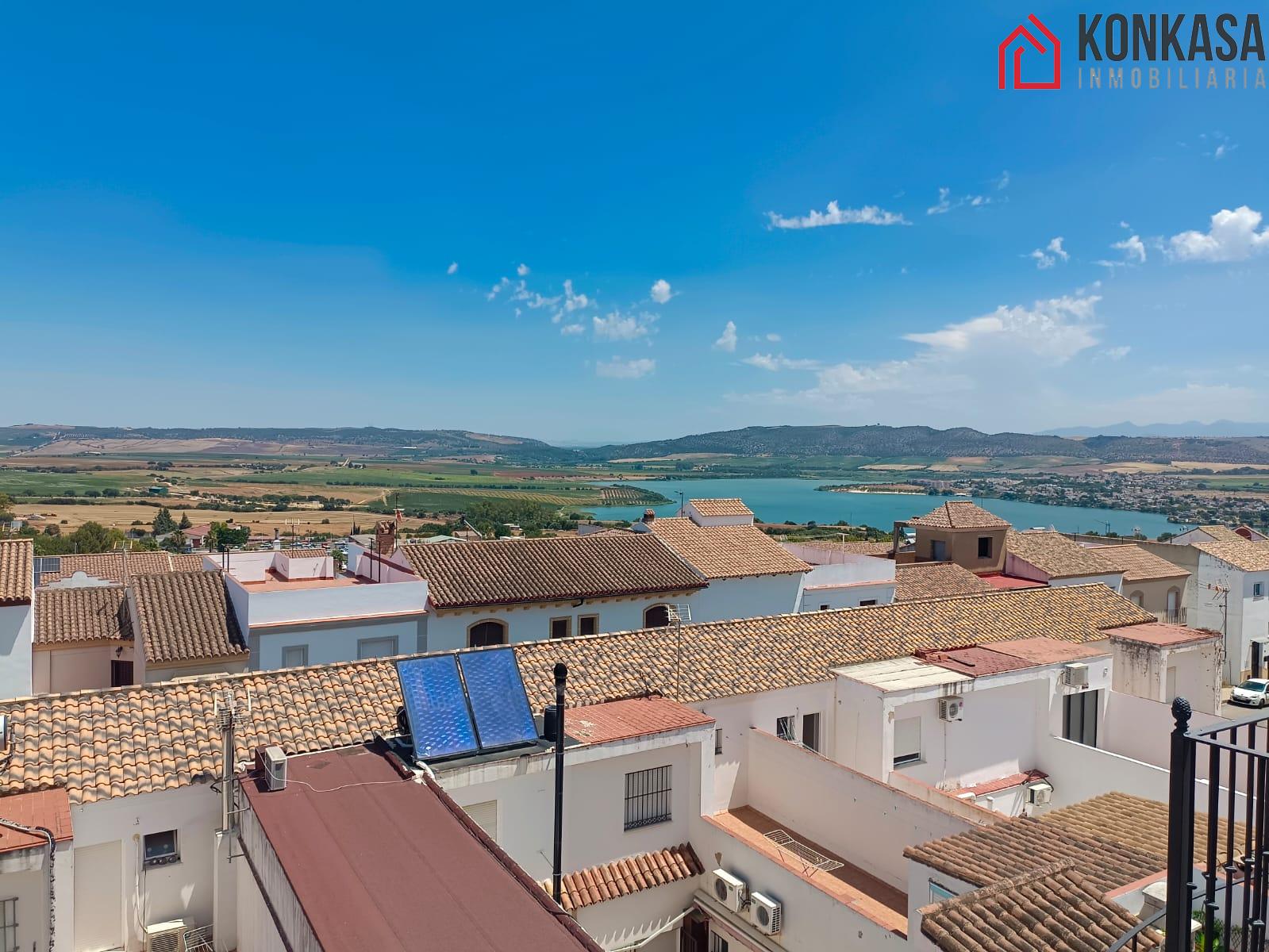 For sale of house in Arcos de la Frontera