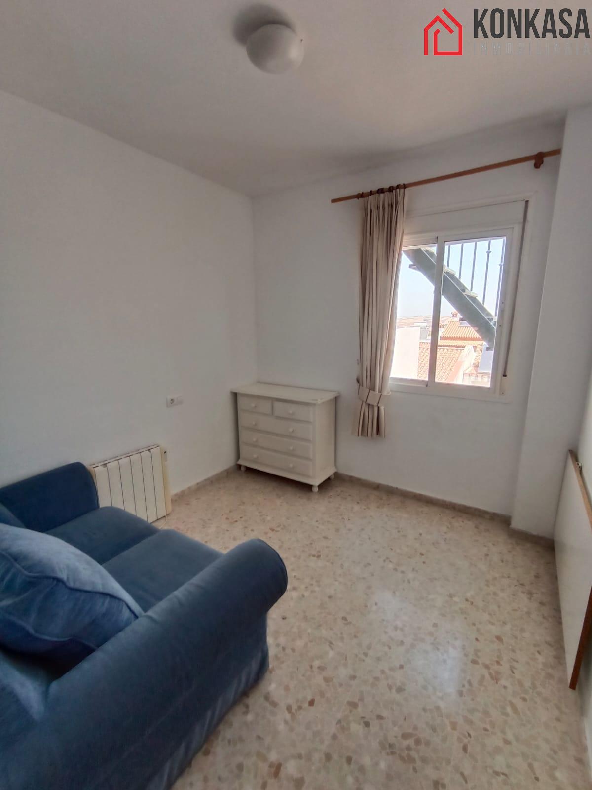 For sale of house in Arcos de la Frontera