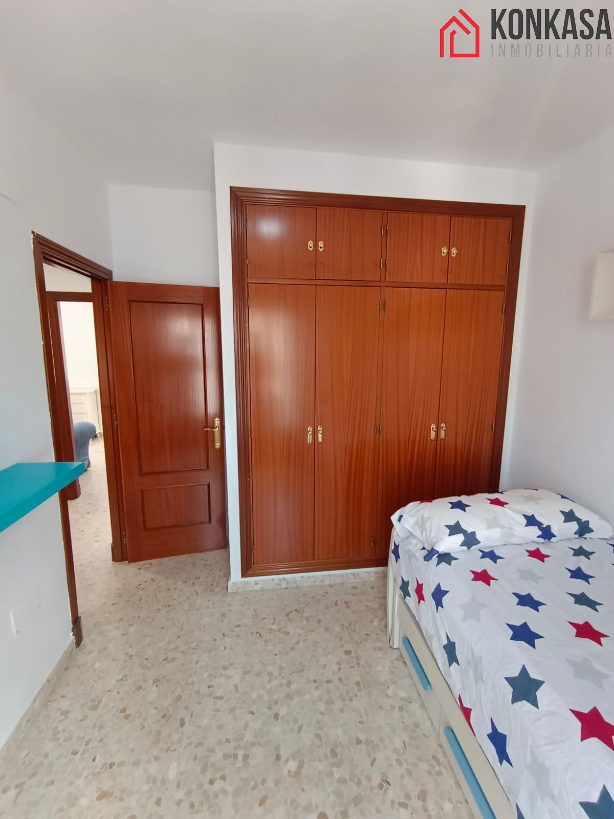 For sale of house in Arcos de la Frontera