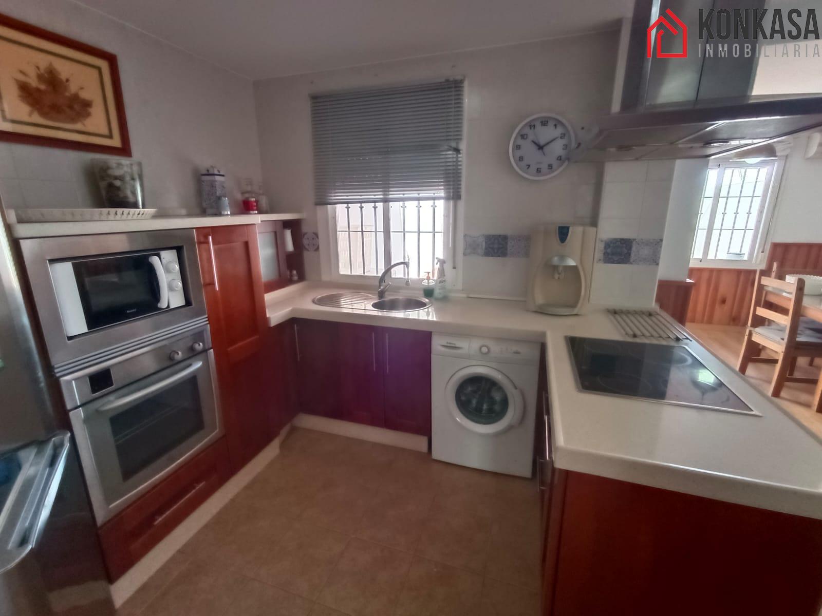 For sale of house in Arcos de la Frontera