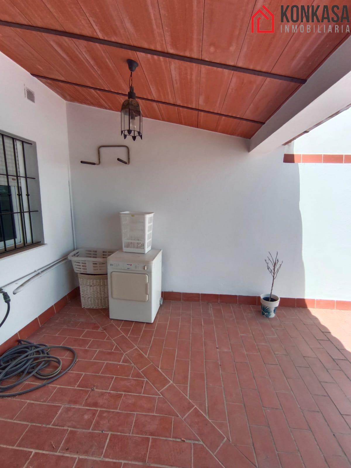 For sale of house in Arcos de la Frontera