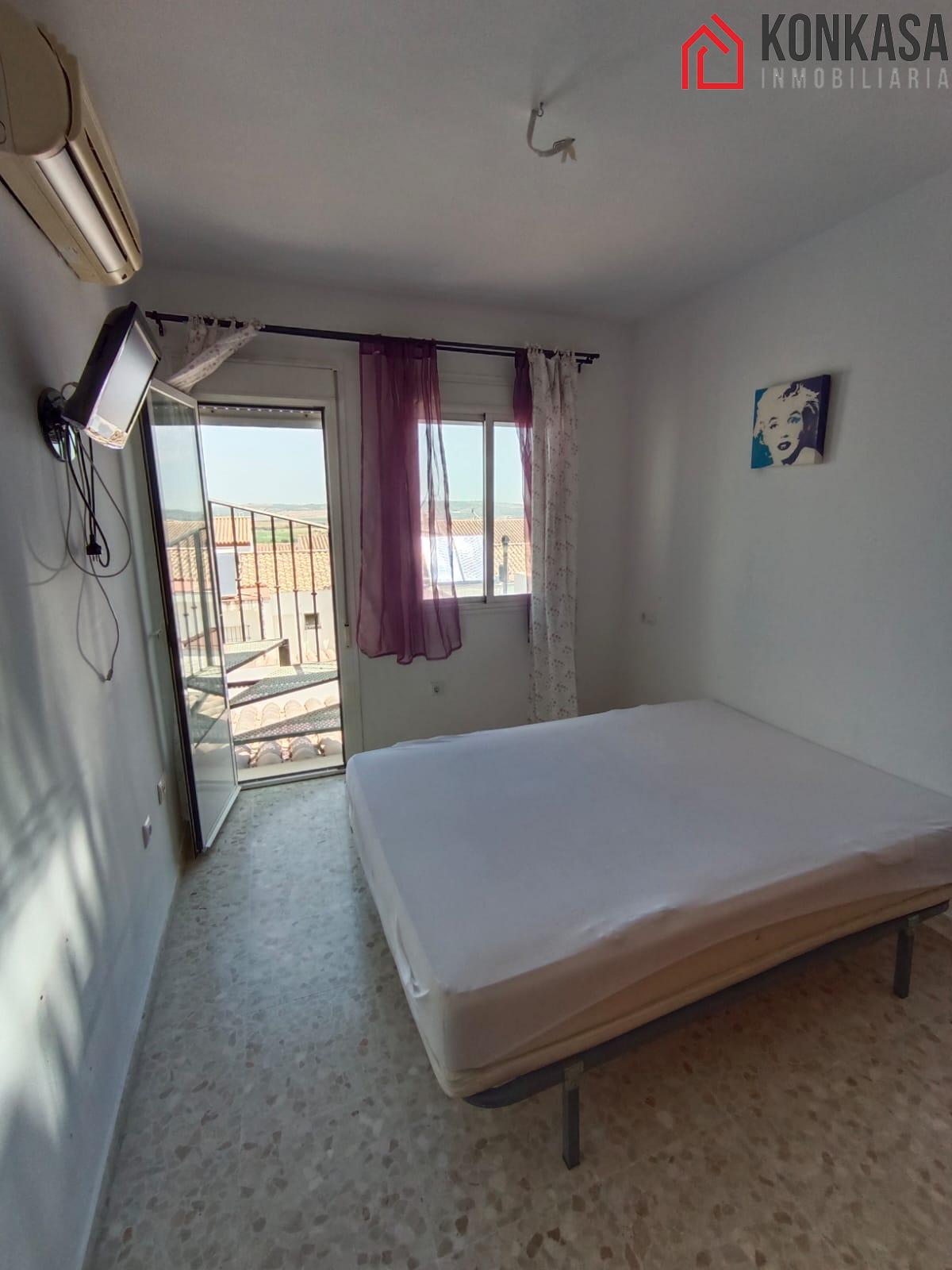 For sale of house in Arcos de la Frontera
