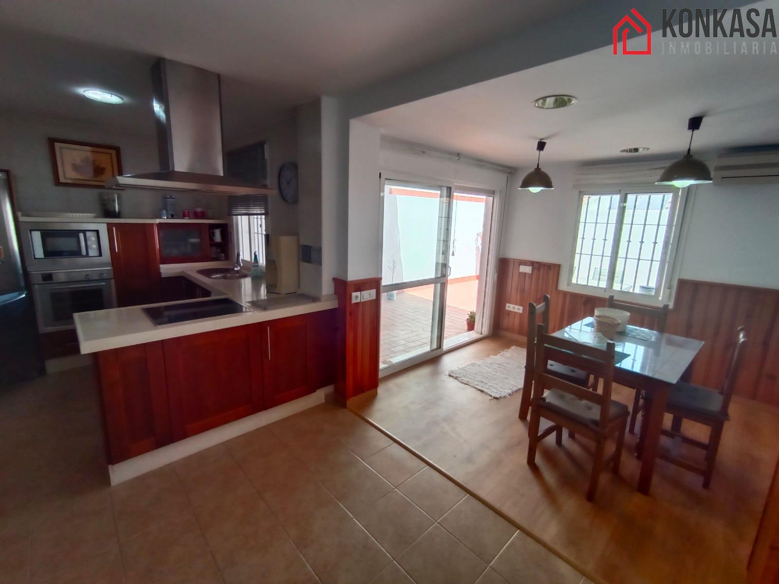 For sale of house in Arcos de la Frontera