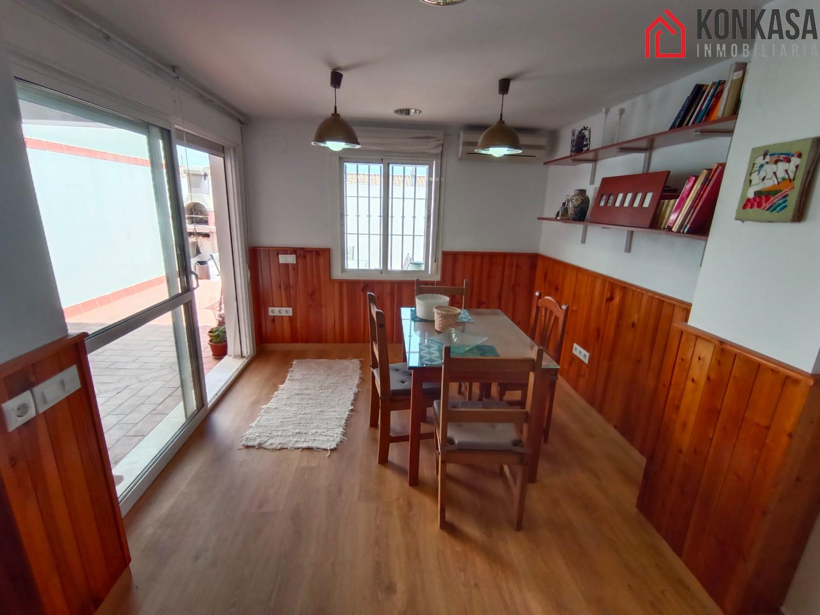For sale of house in Arcos de la Frontera