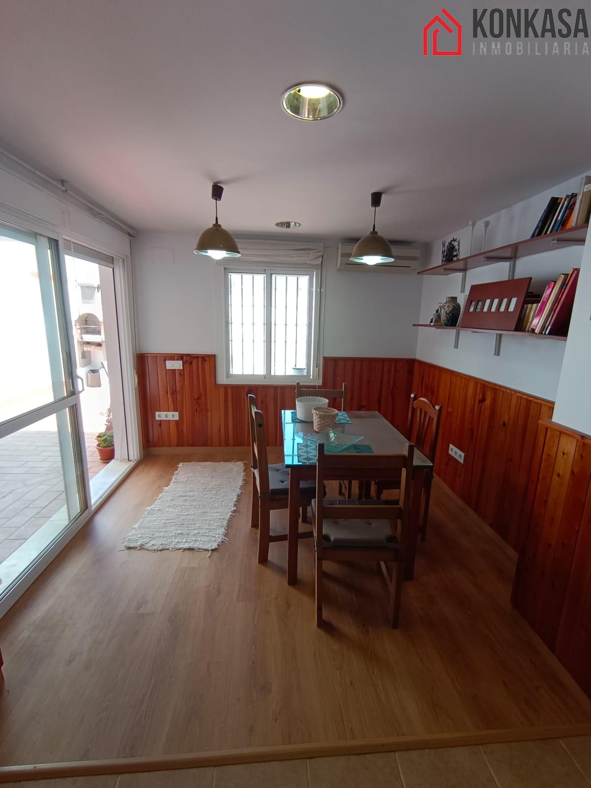 For sale of house in Arcos de la Frontera