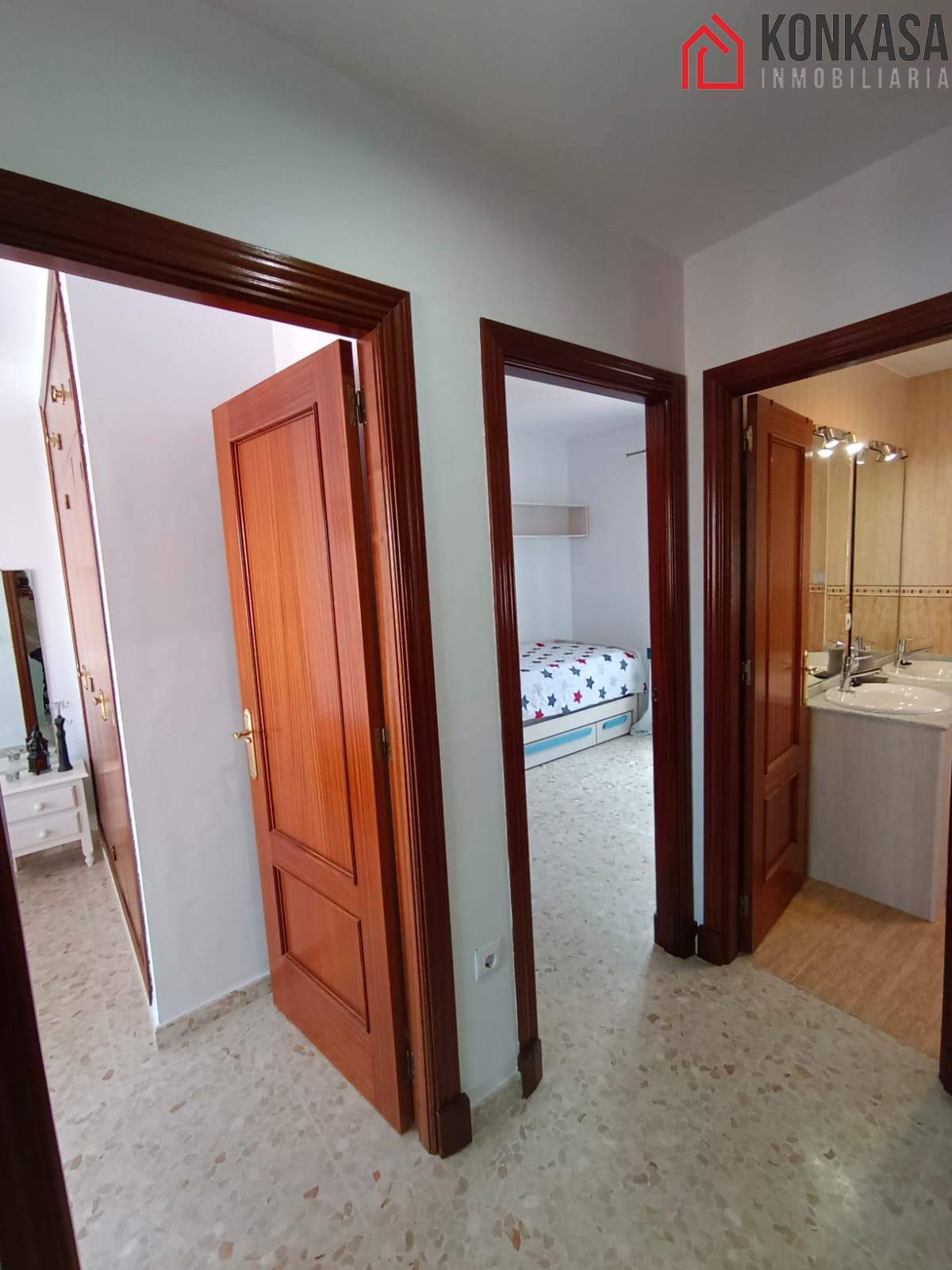 For sale of house in Arcos de la Frontera