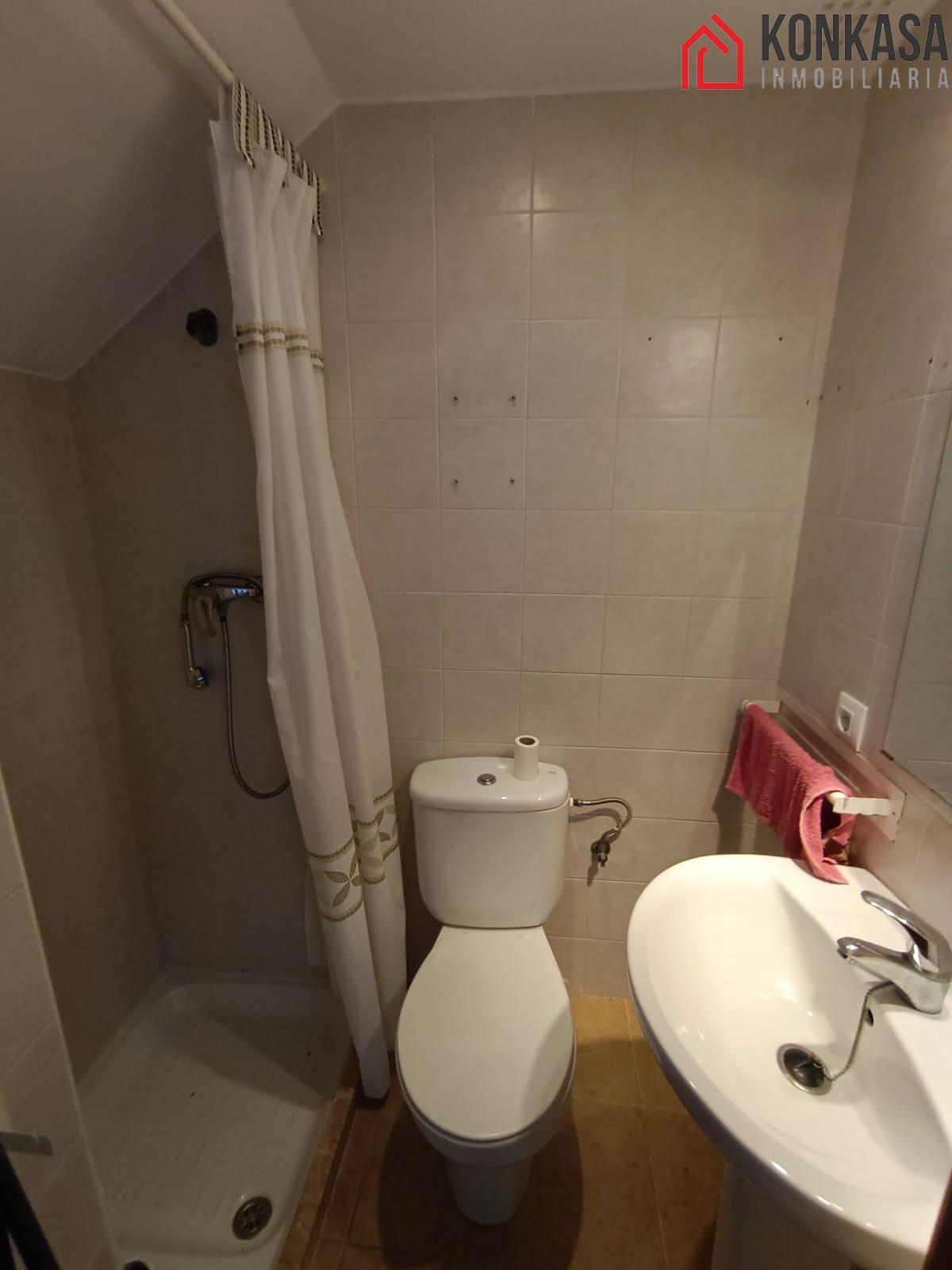 For sale of house in Arcos de la Frontera
