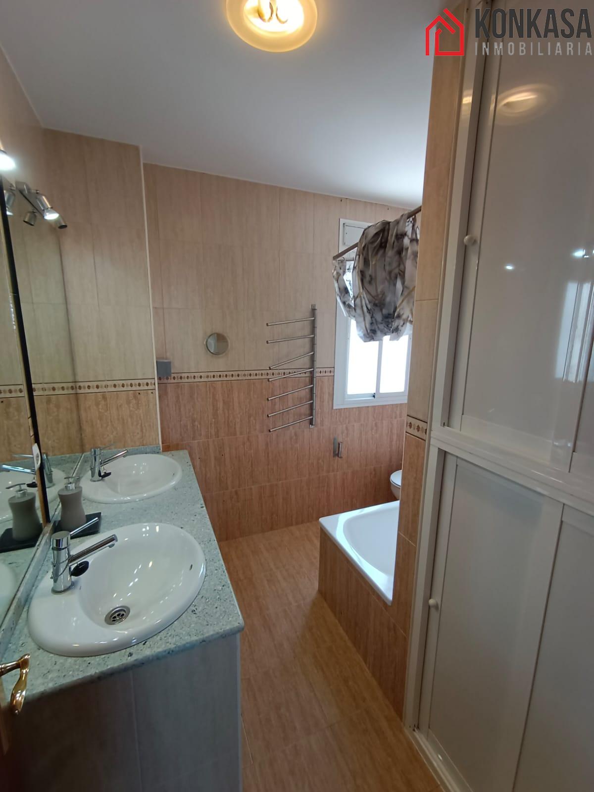 For sale of house in Arcos de la Frontera